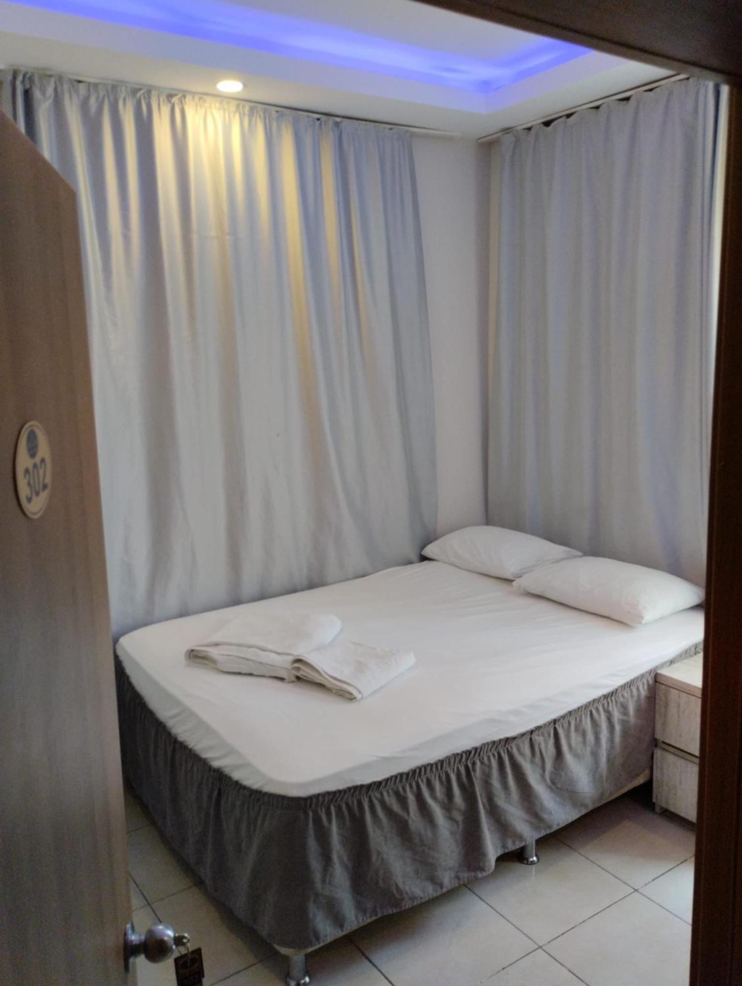 Atlas Hostel