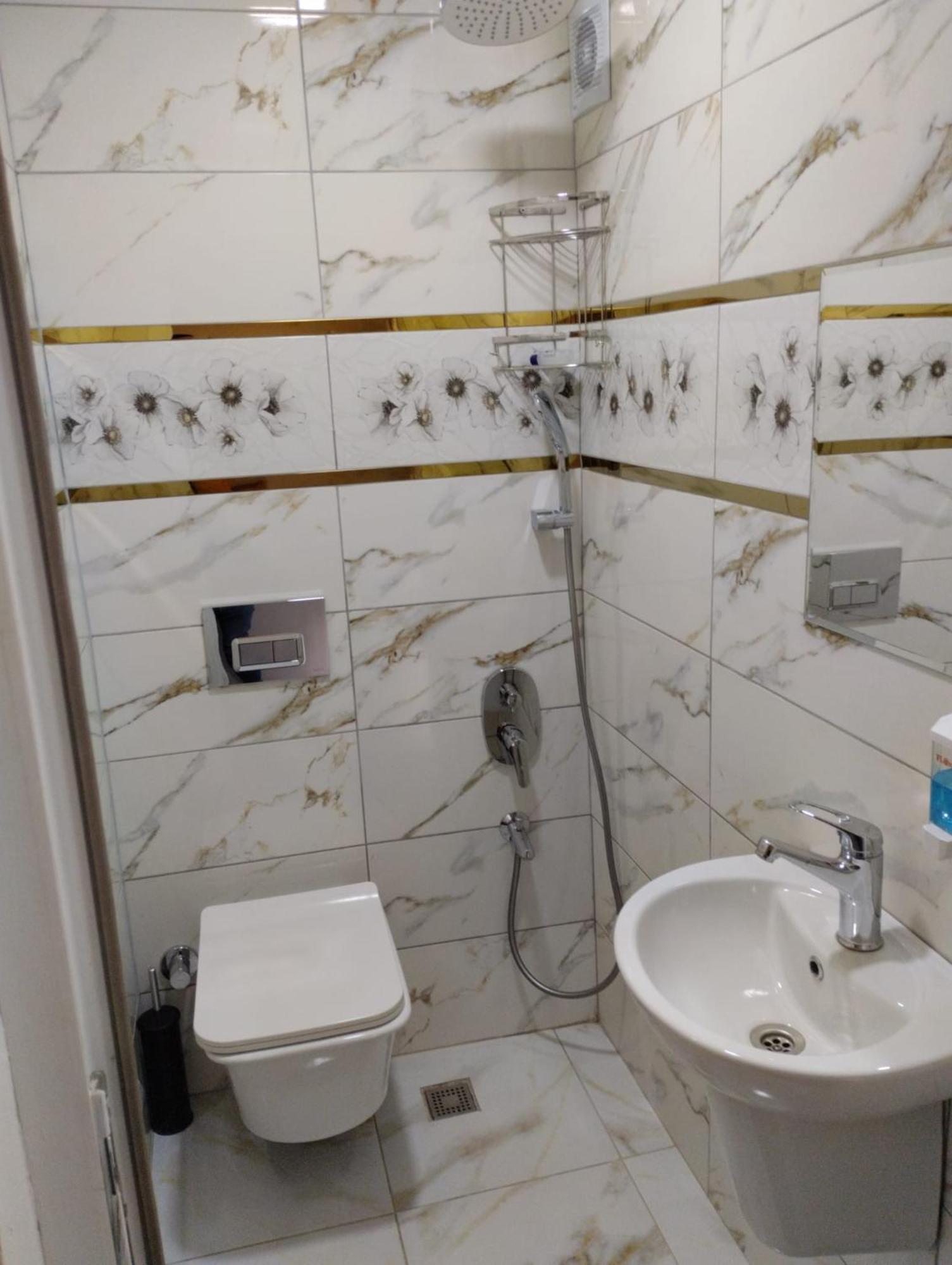 Atlas Hostel Antalya