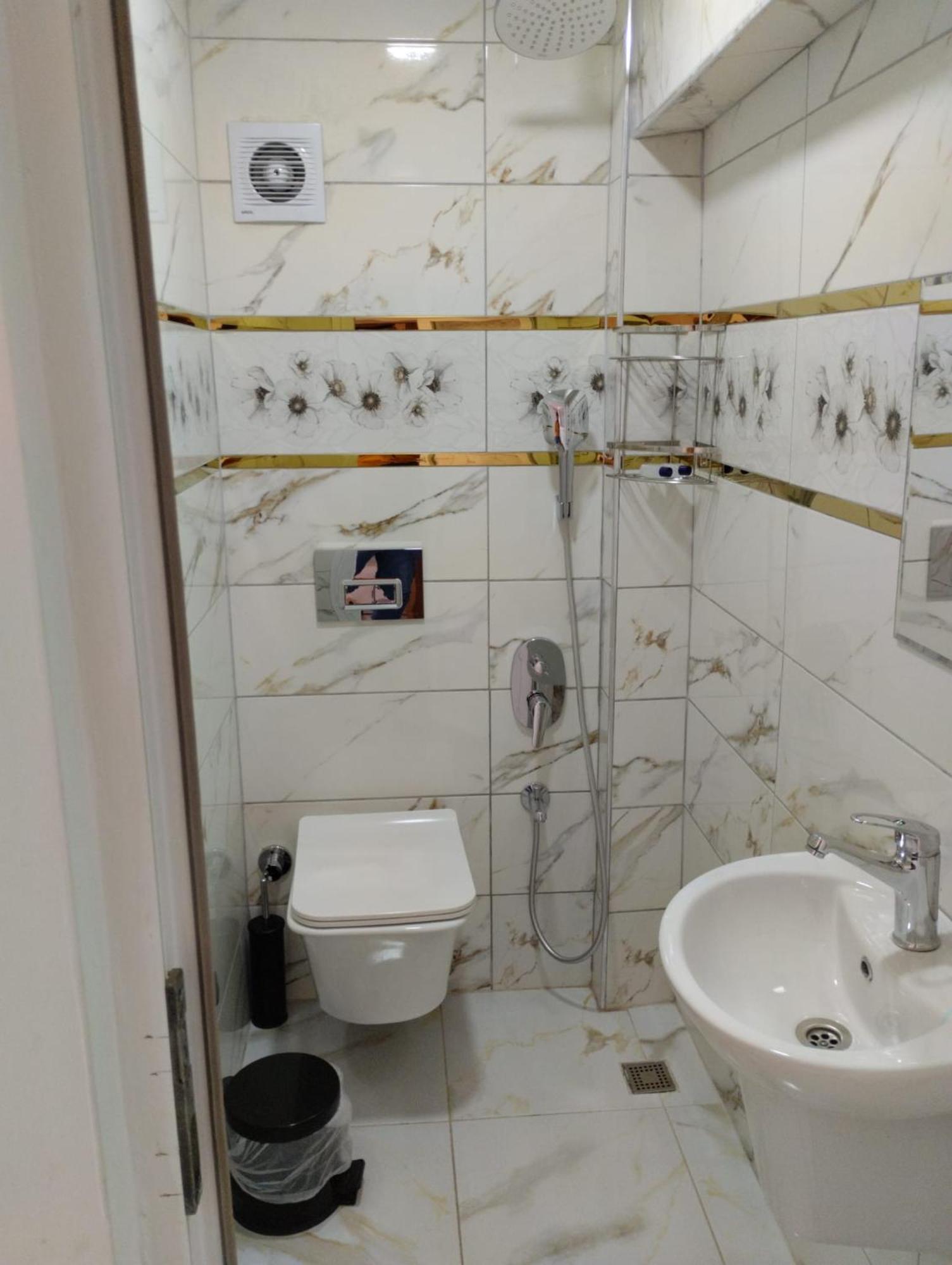 Atlas Hostel Antalya