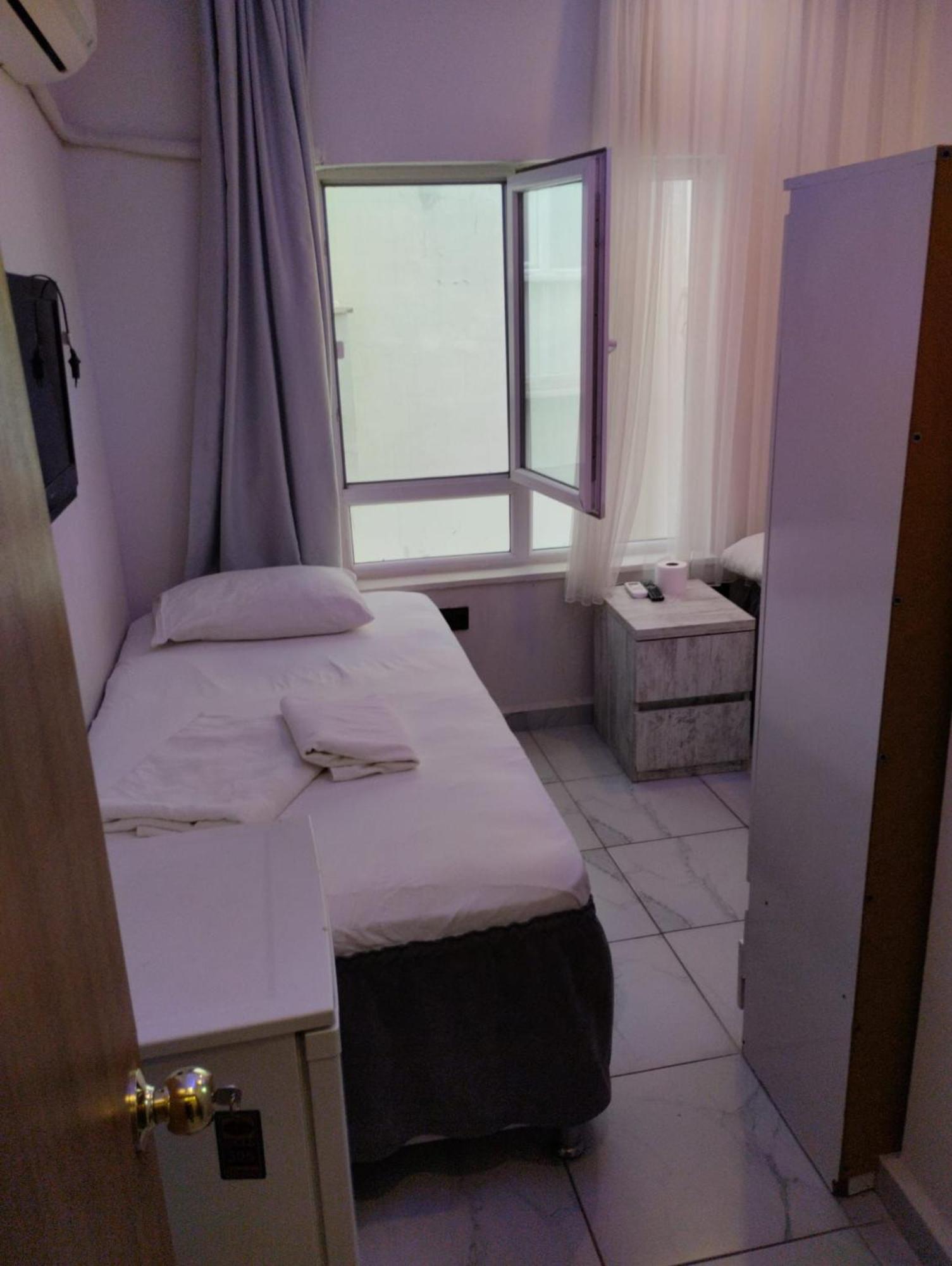 Atlas Hostel Antalya