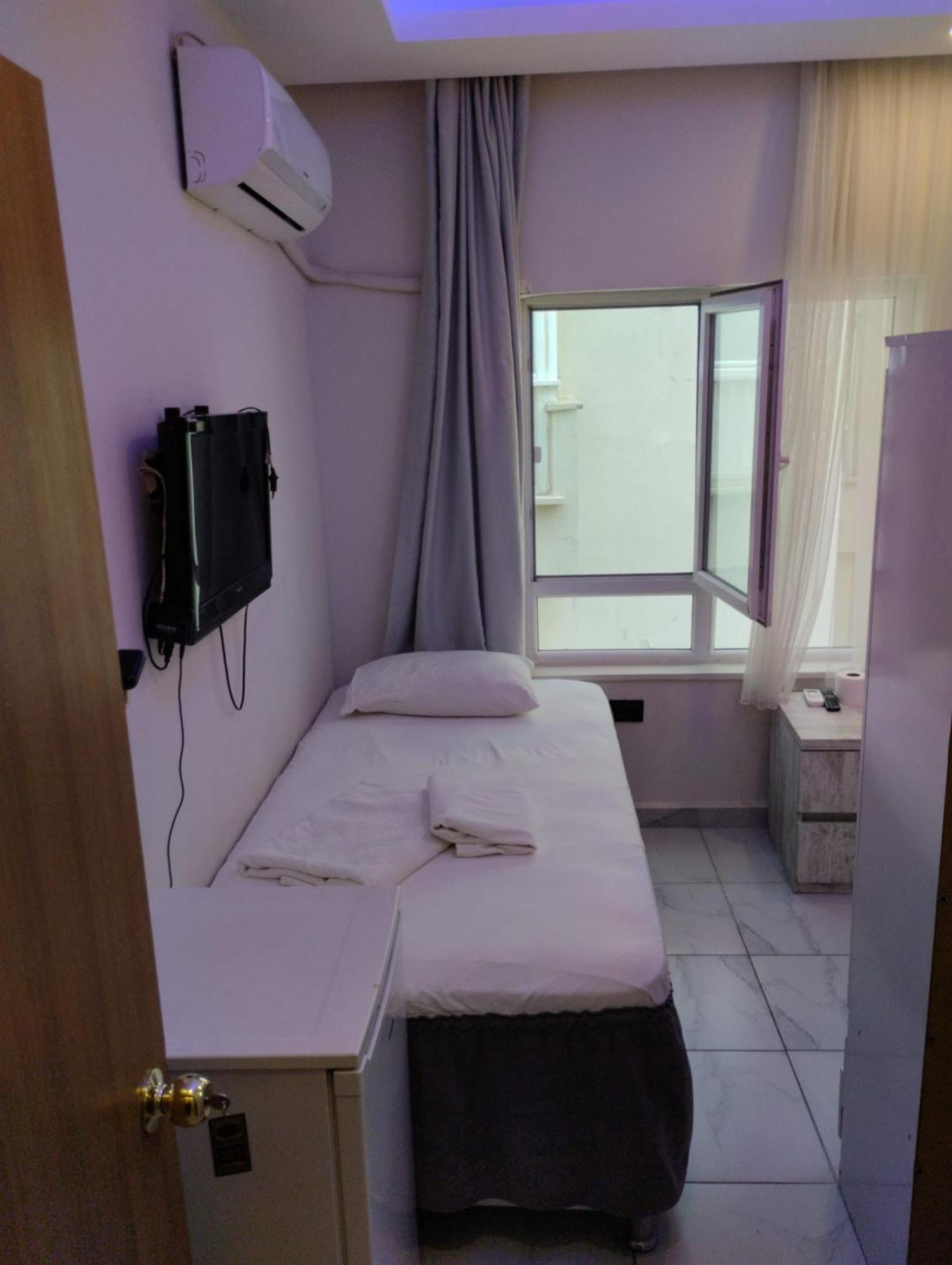 Hostel Atlas Antalya