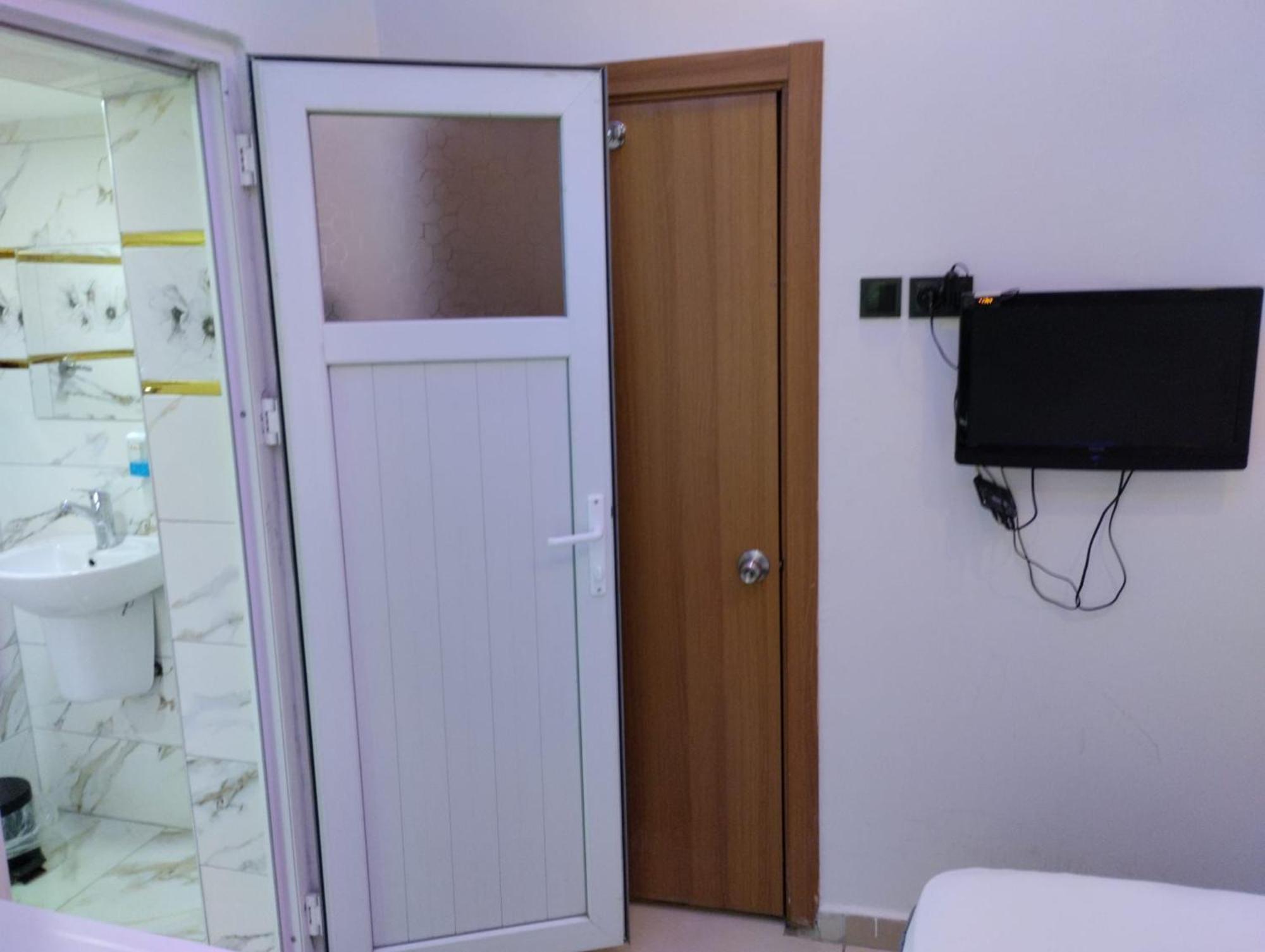 Atlas Hostel