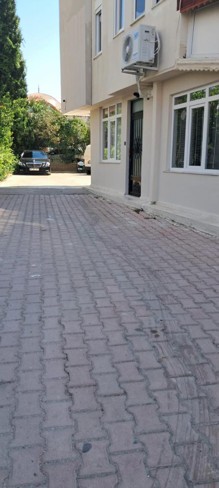 Eligible Furnished Flat In Konyaalti * Antalya