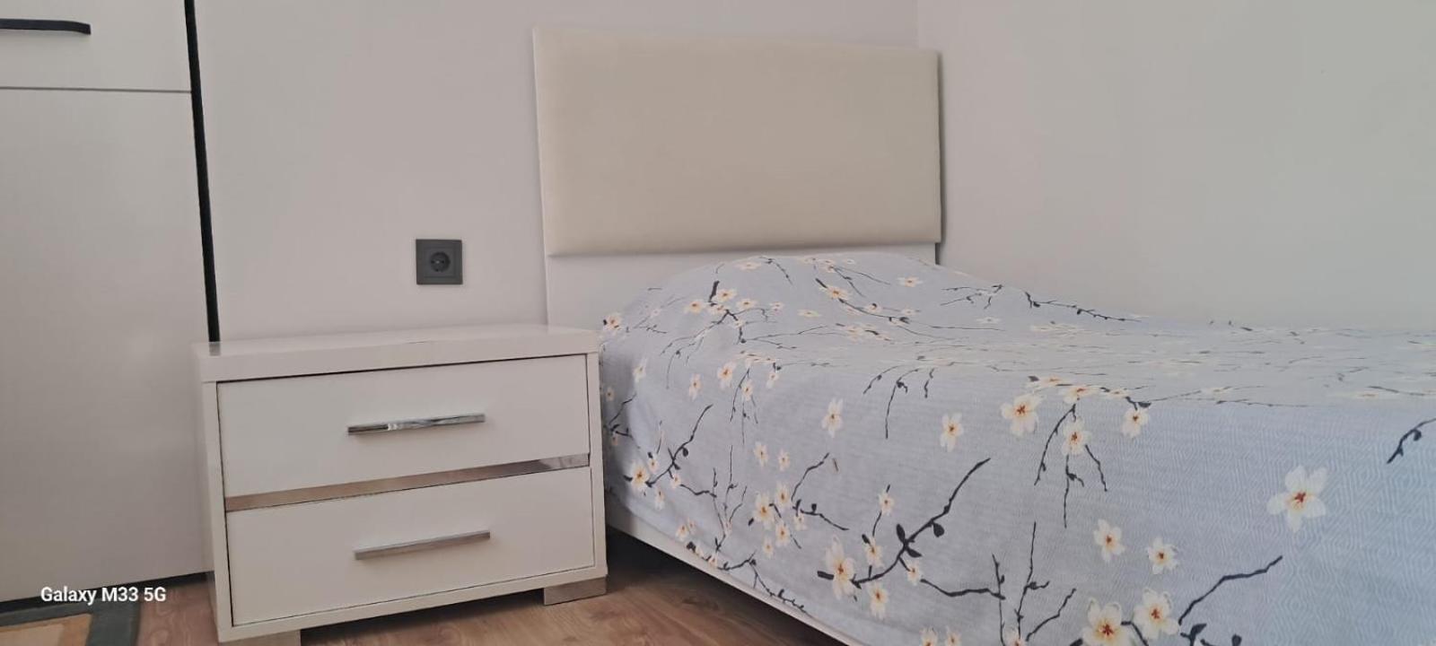 Eligible Furnished Flat In Konyaalti Apartment Antalya