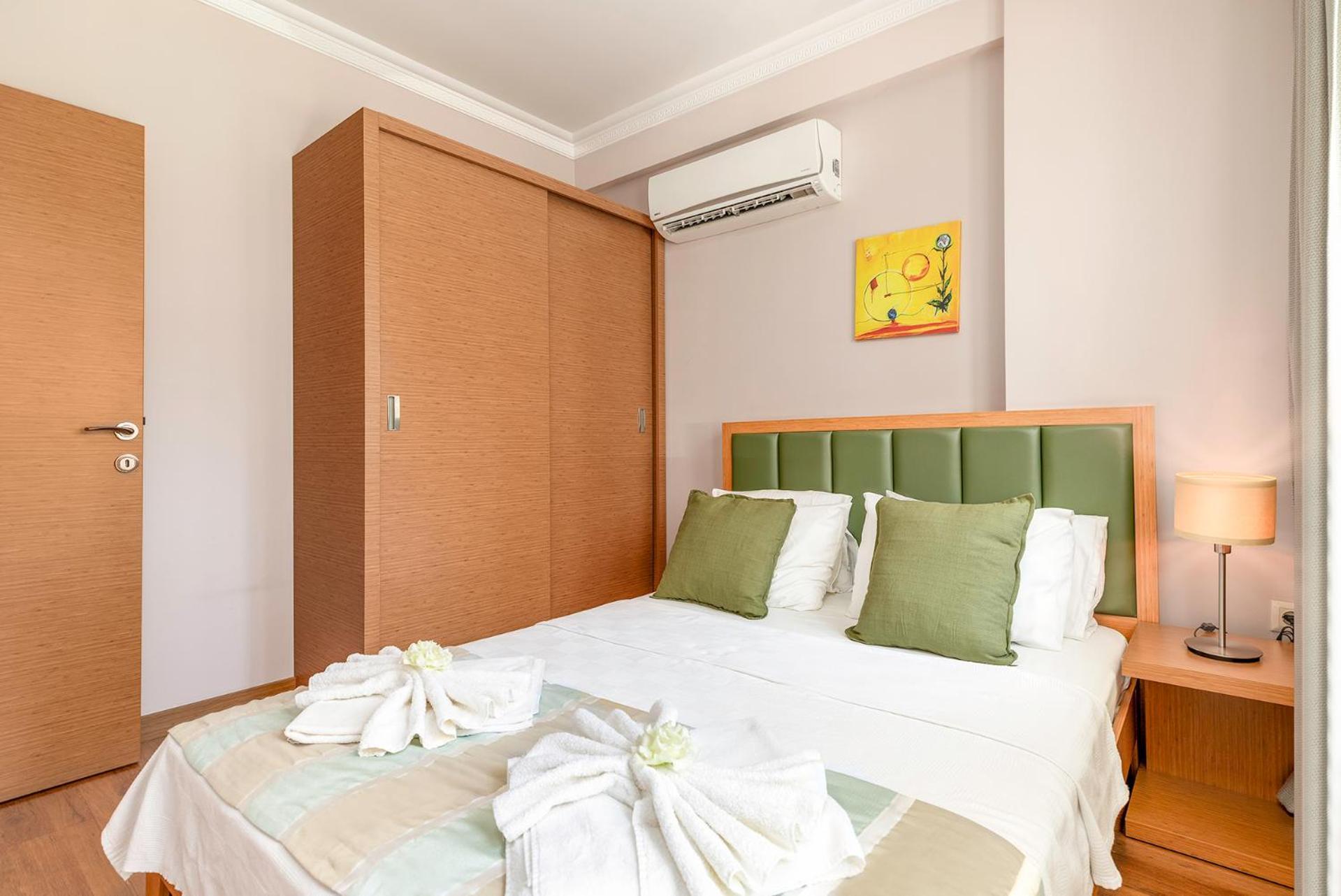 Aparthotel The Antalya