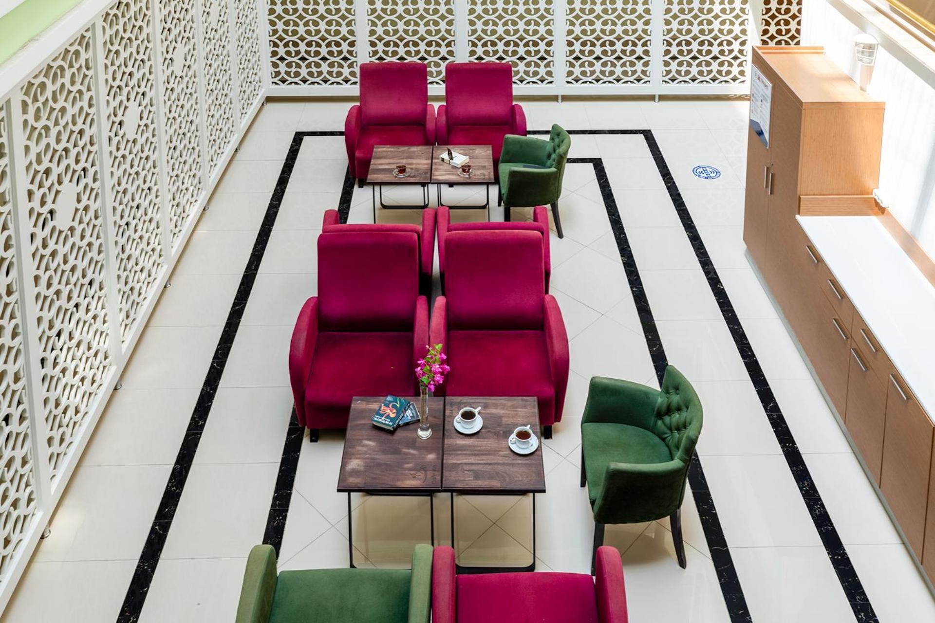 Aparthotel The