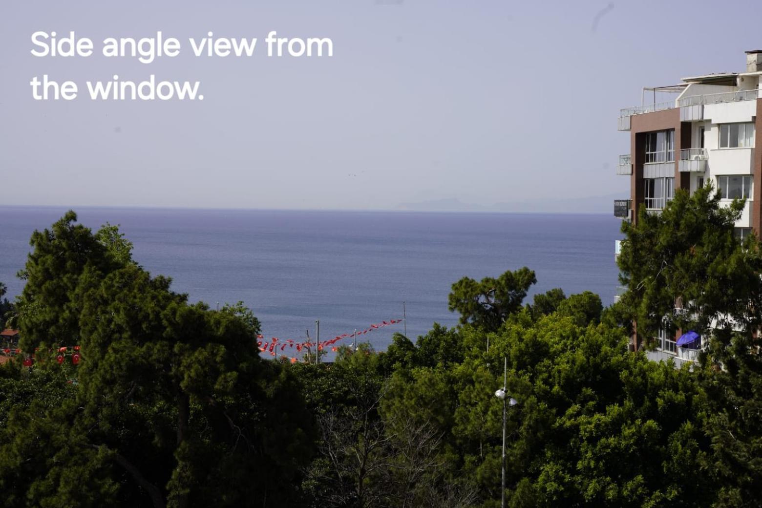 Hotel Royal Homes 404 Antalya