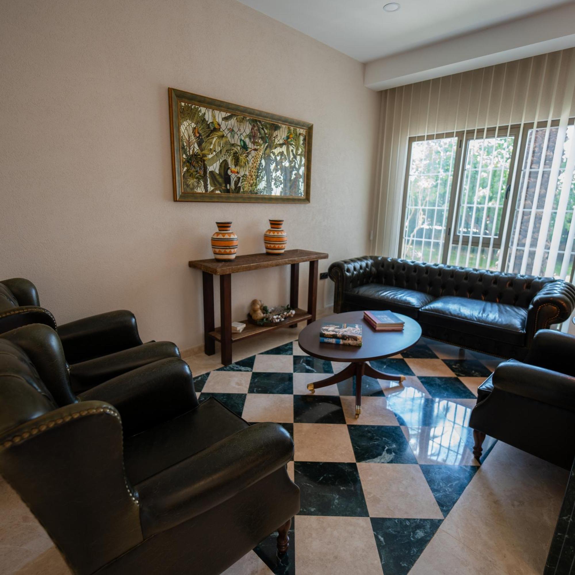 Hotel Ema Antalya