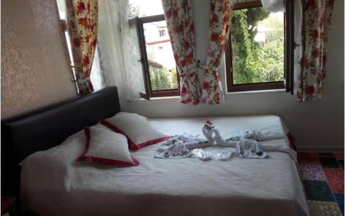 Velespit Otel Antalya