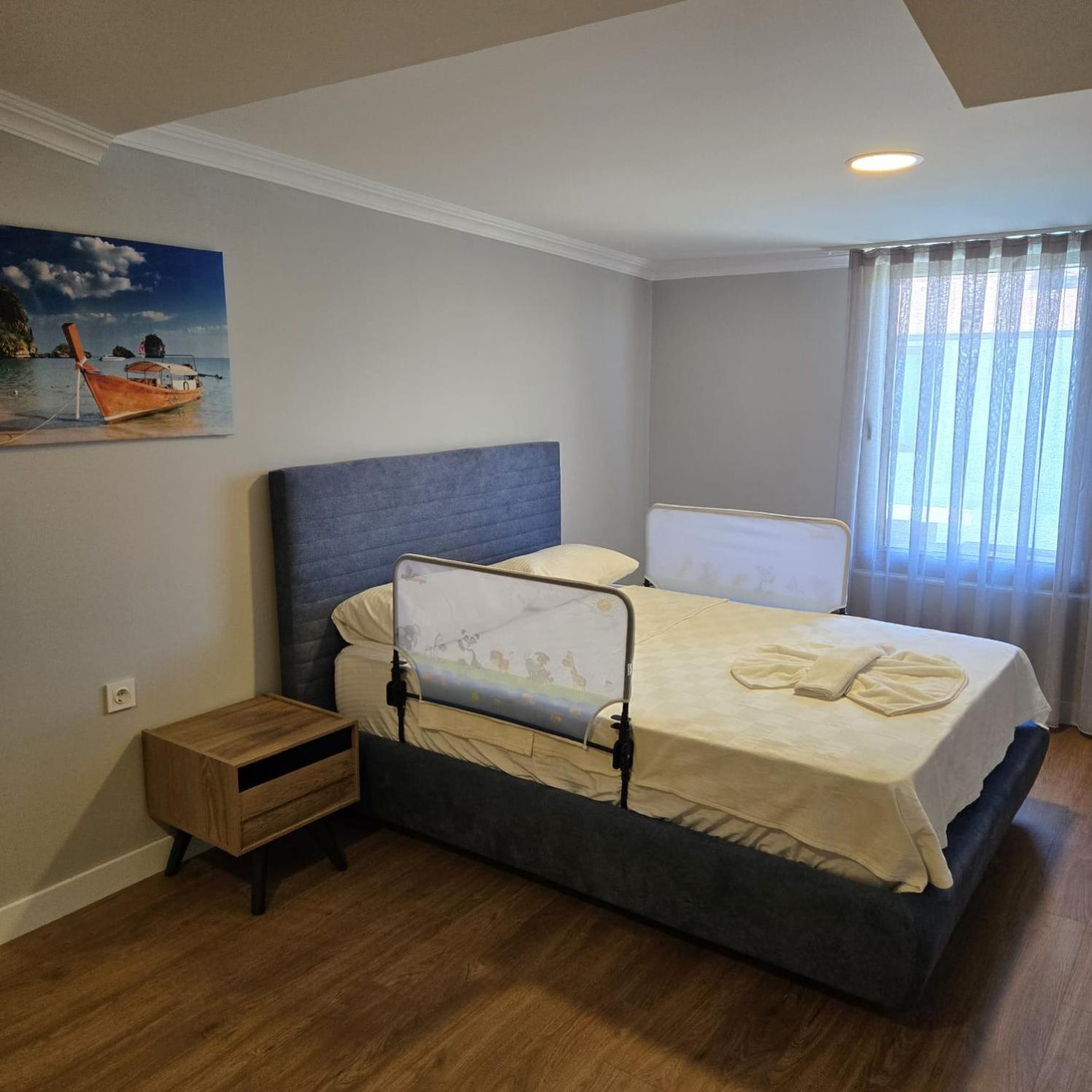 Lara Breeze Homes Apartment