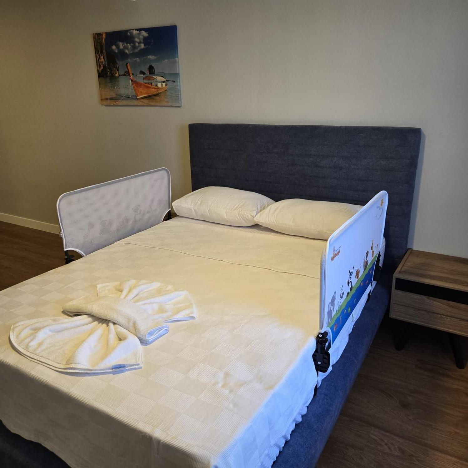 Apartment Lara Breeze Homes *