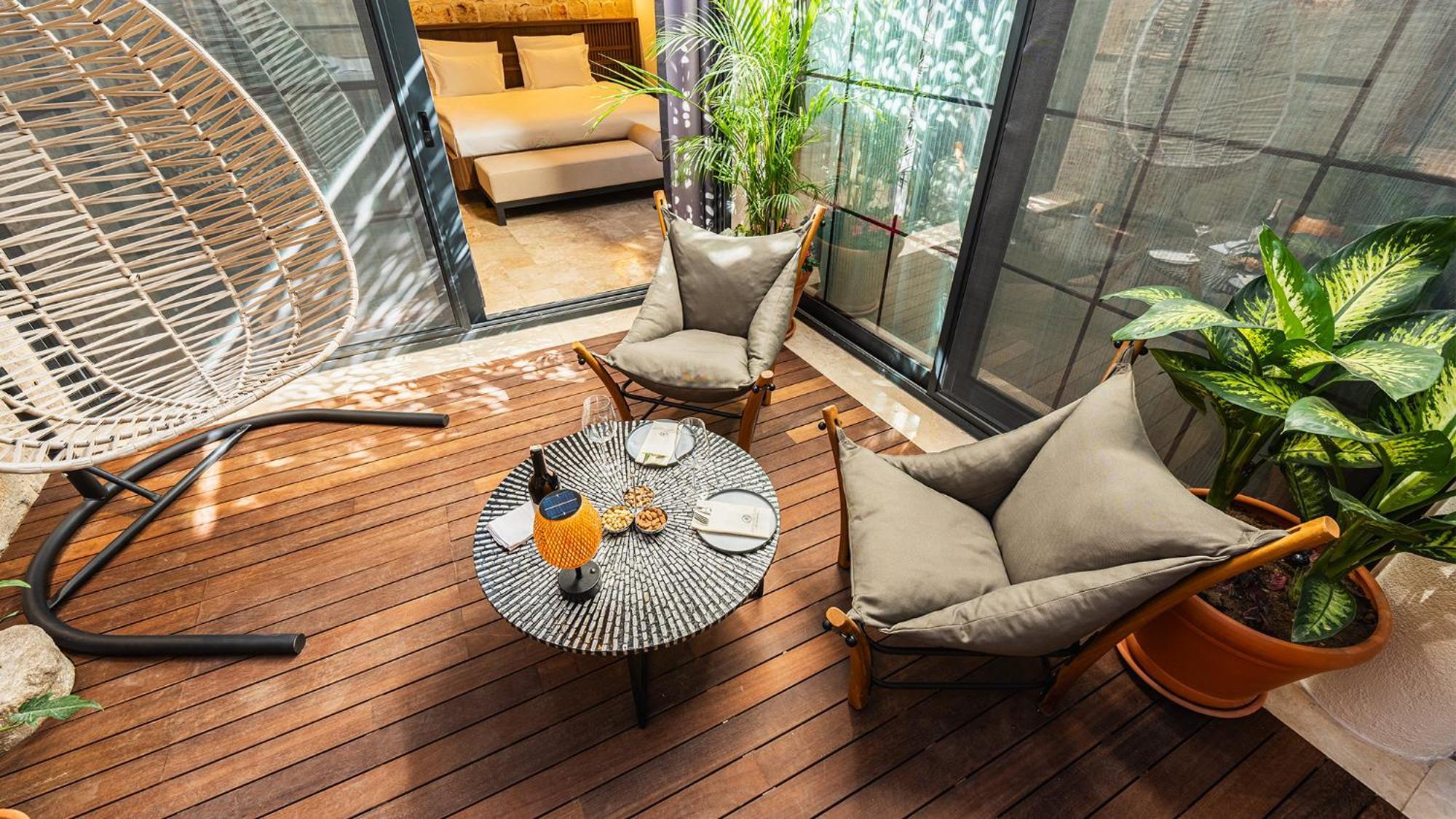 Belmondo Old Town Hotel Antalya