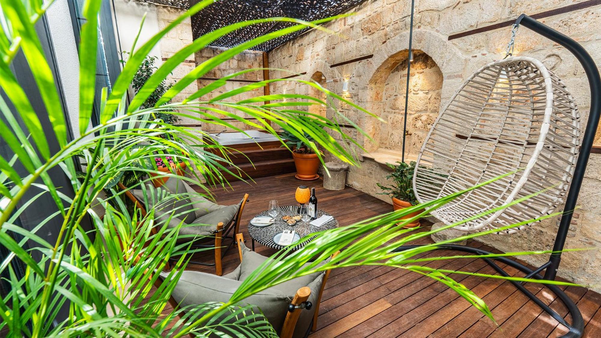 Belmondo Old Town * Antalya