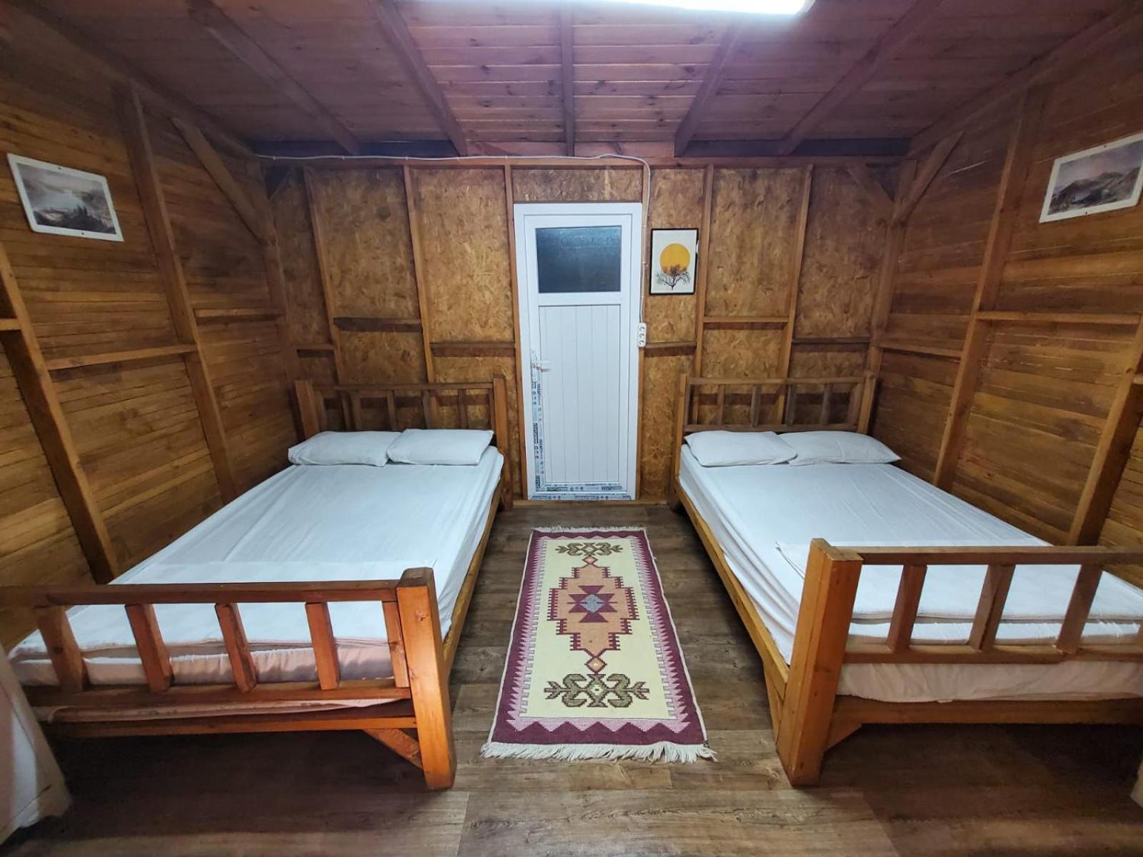 Konukevi Antique House *
