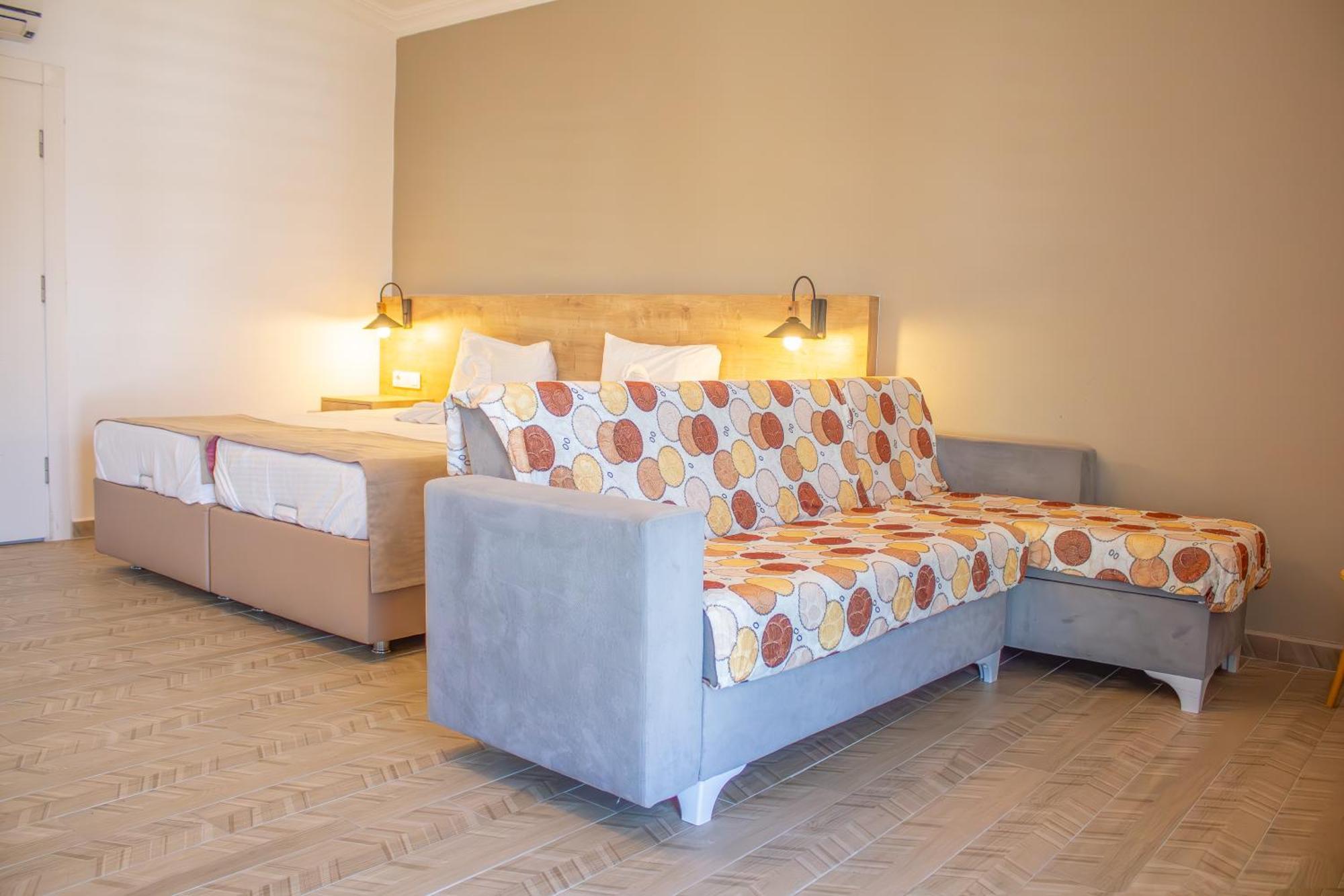 Aparthotel Gueden-pearl Antalya