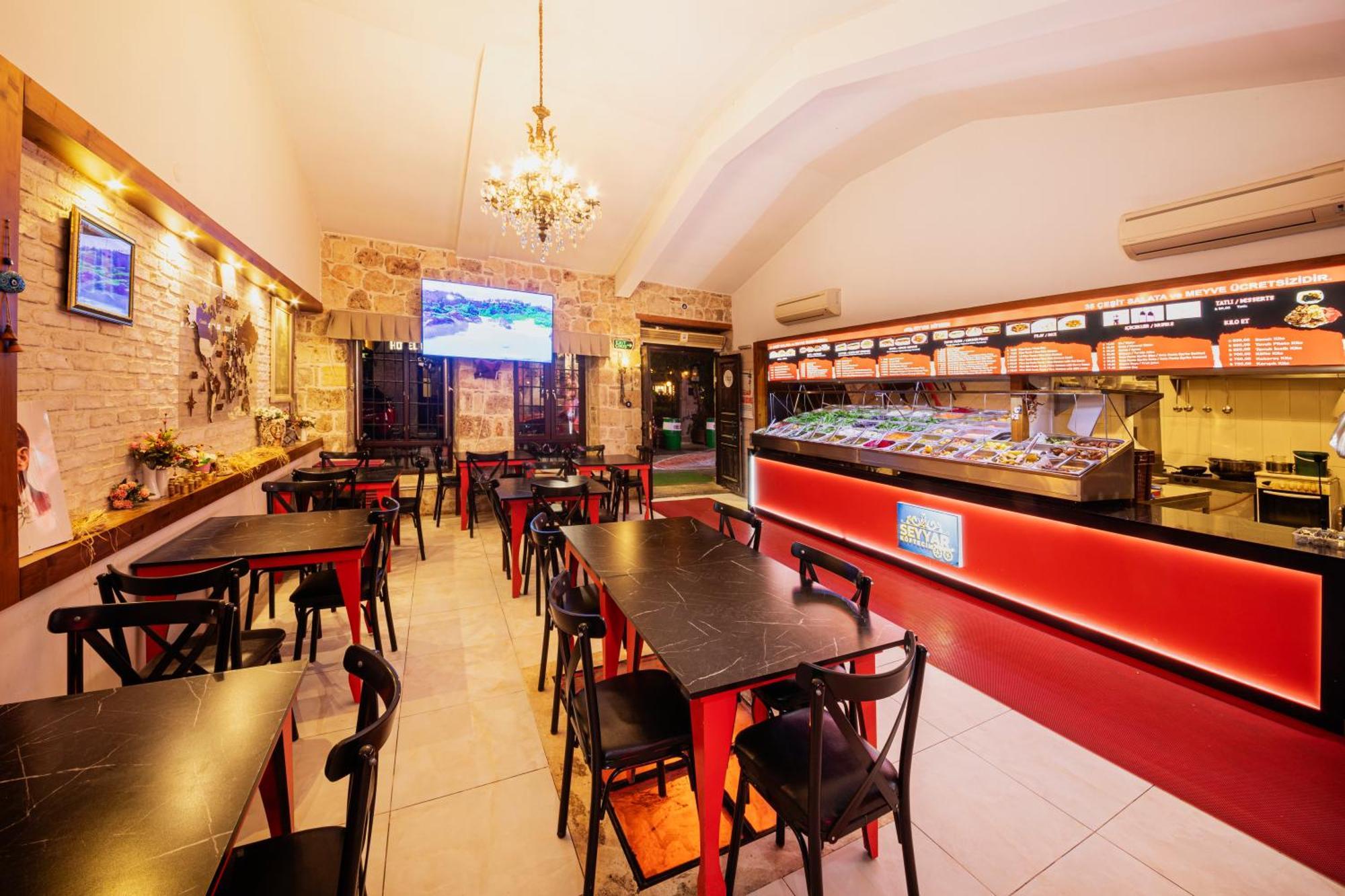 Hotel Zemira Garden 5*