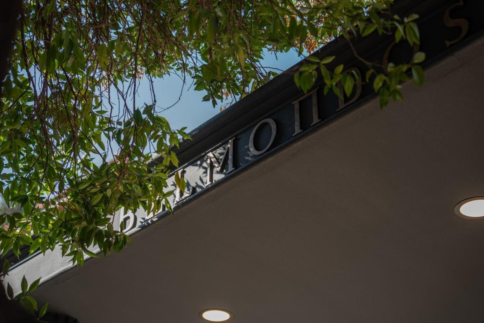 Hotel Belmondo Old Town