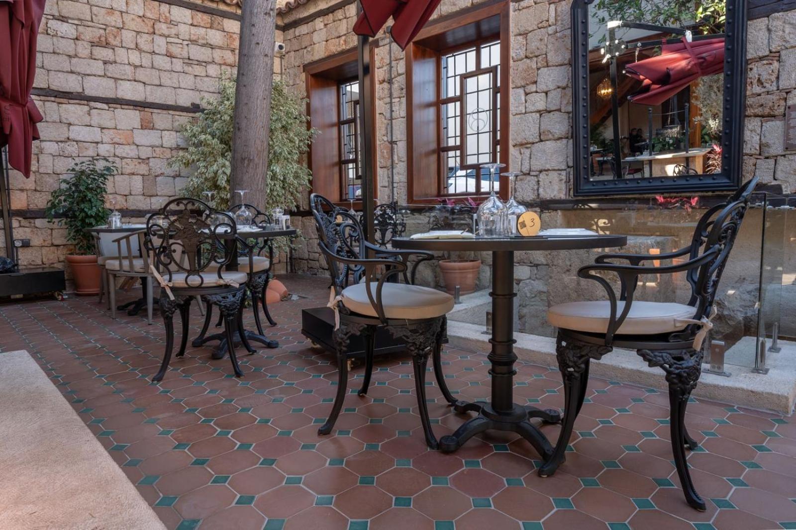 Hotel Belmondo Old Town Antalya