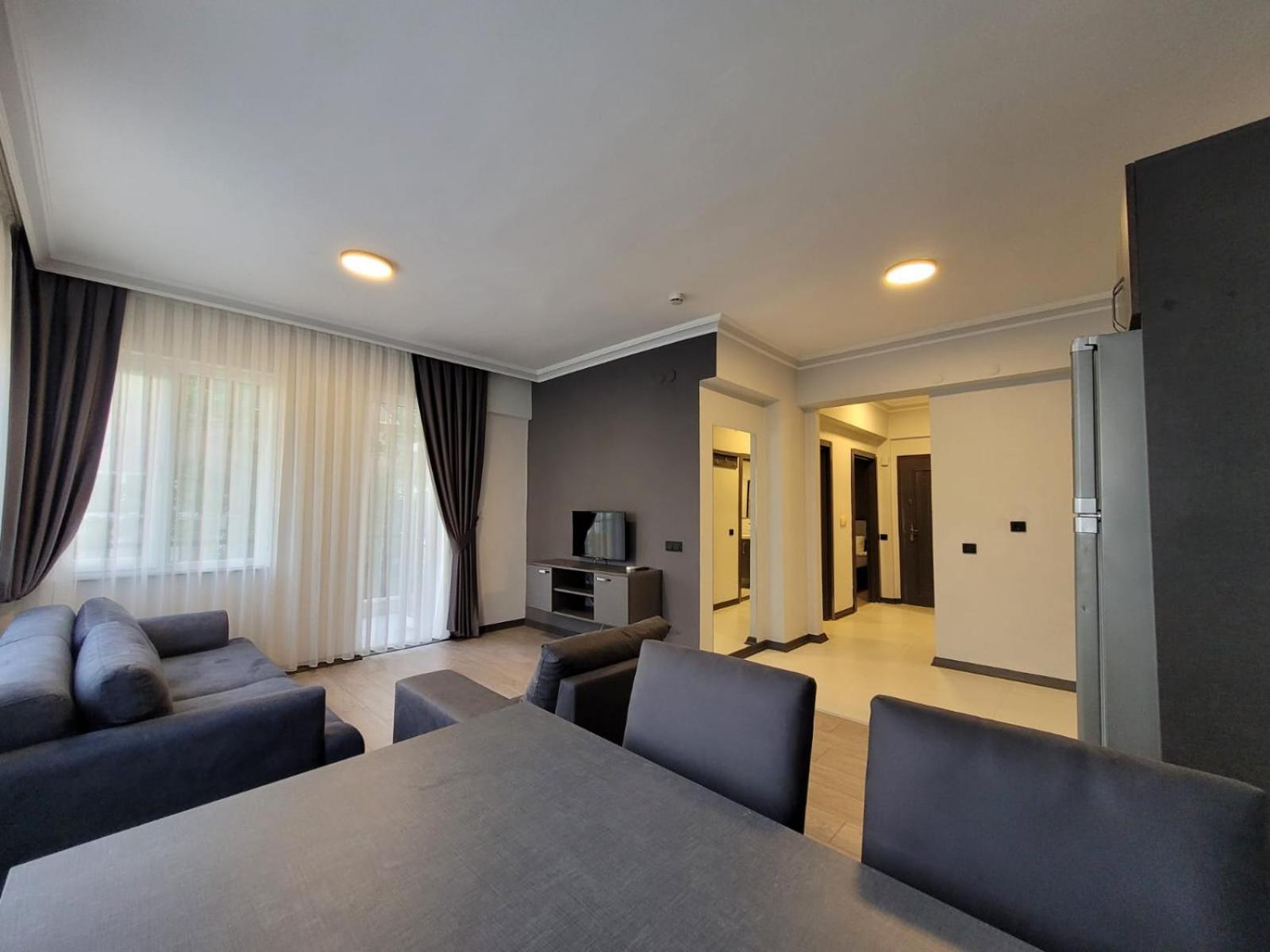 Appartement The U Homes