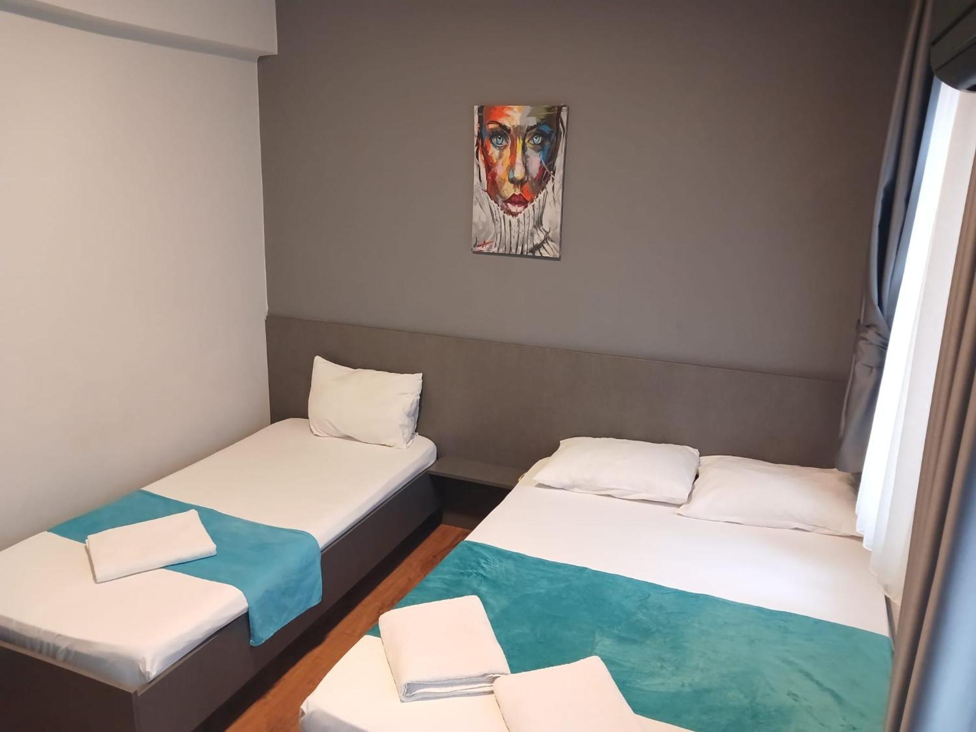 The U Homes * Antalya