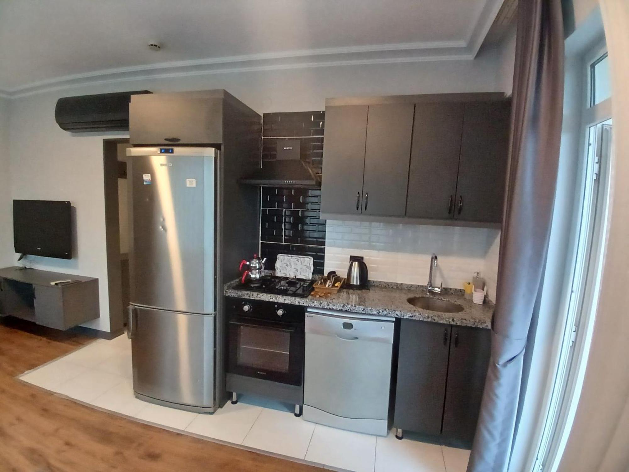 Appartement The U Homes