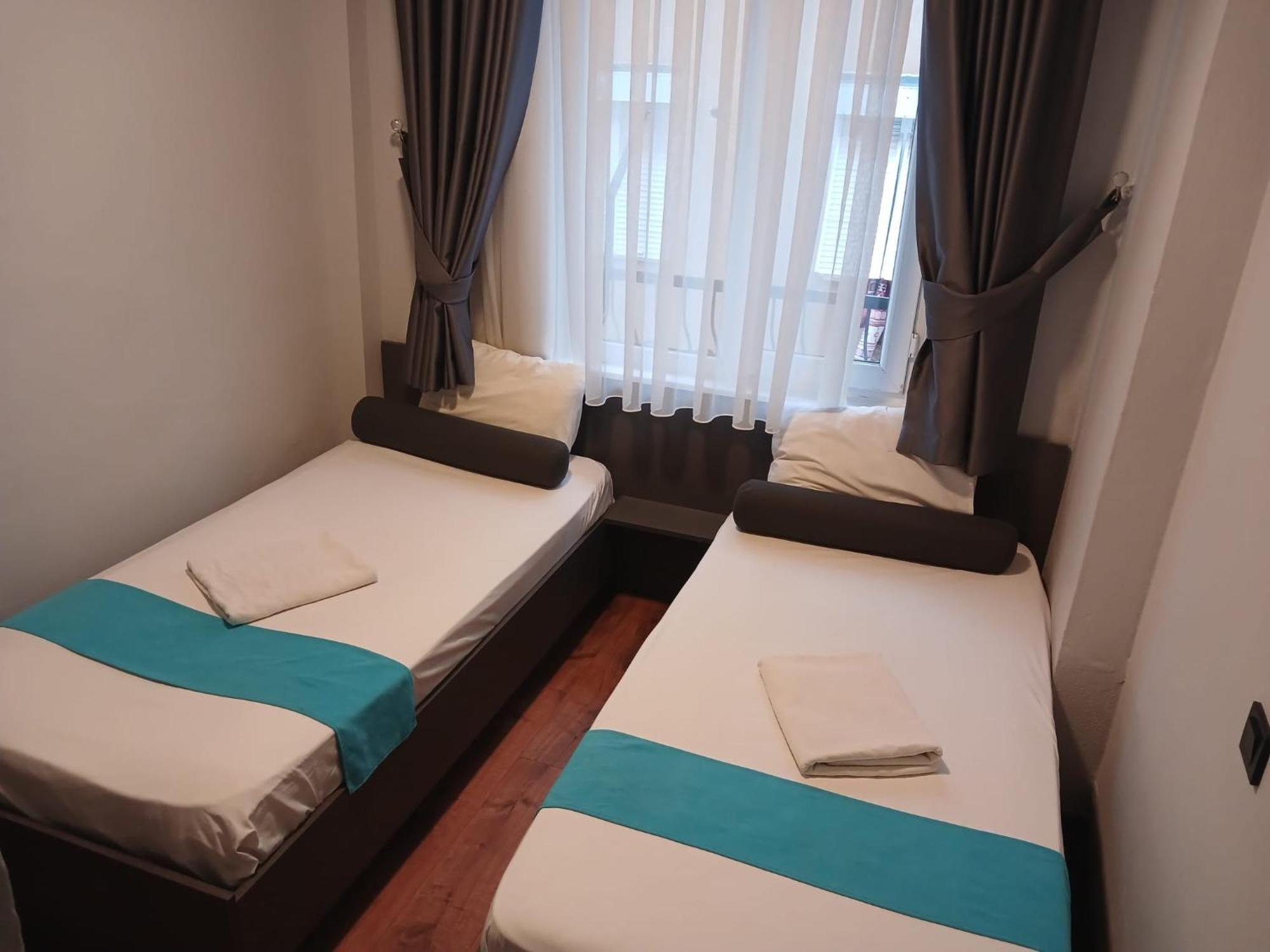 Appartement The U Homes *