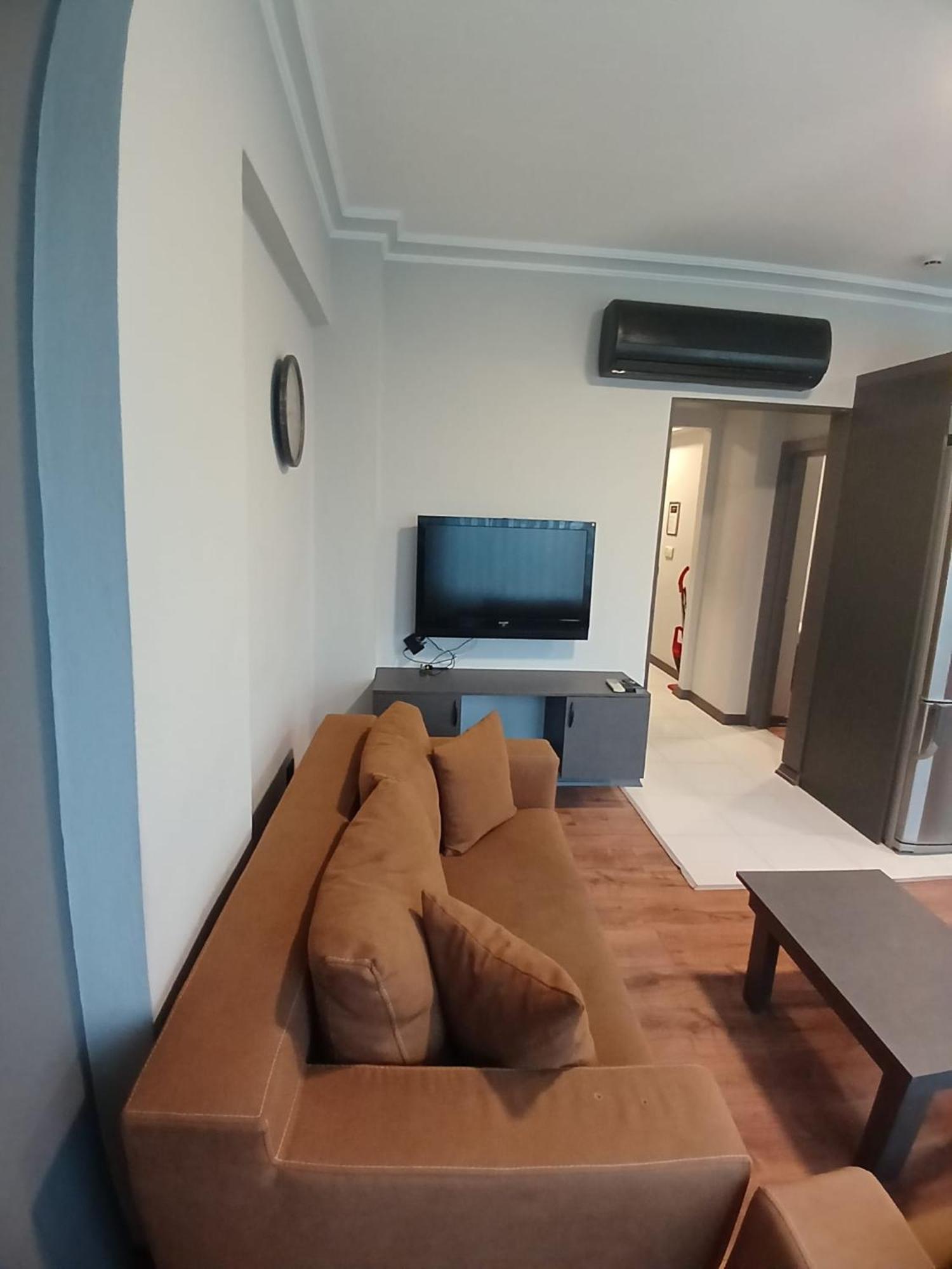The U Homes Antalya