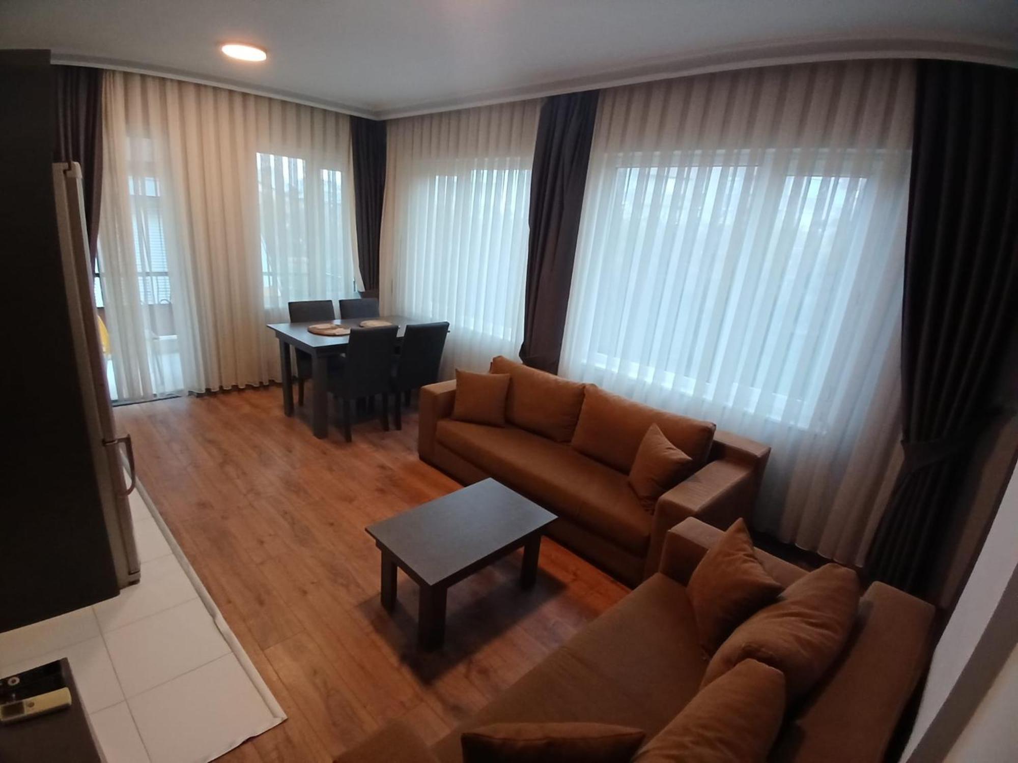 Apartment The U Homes *