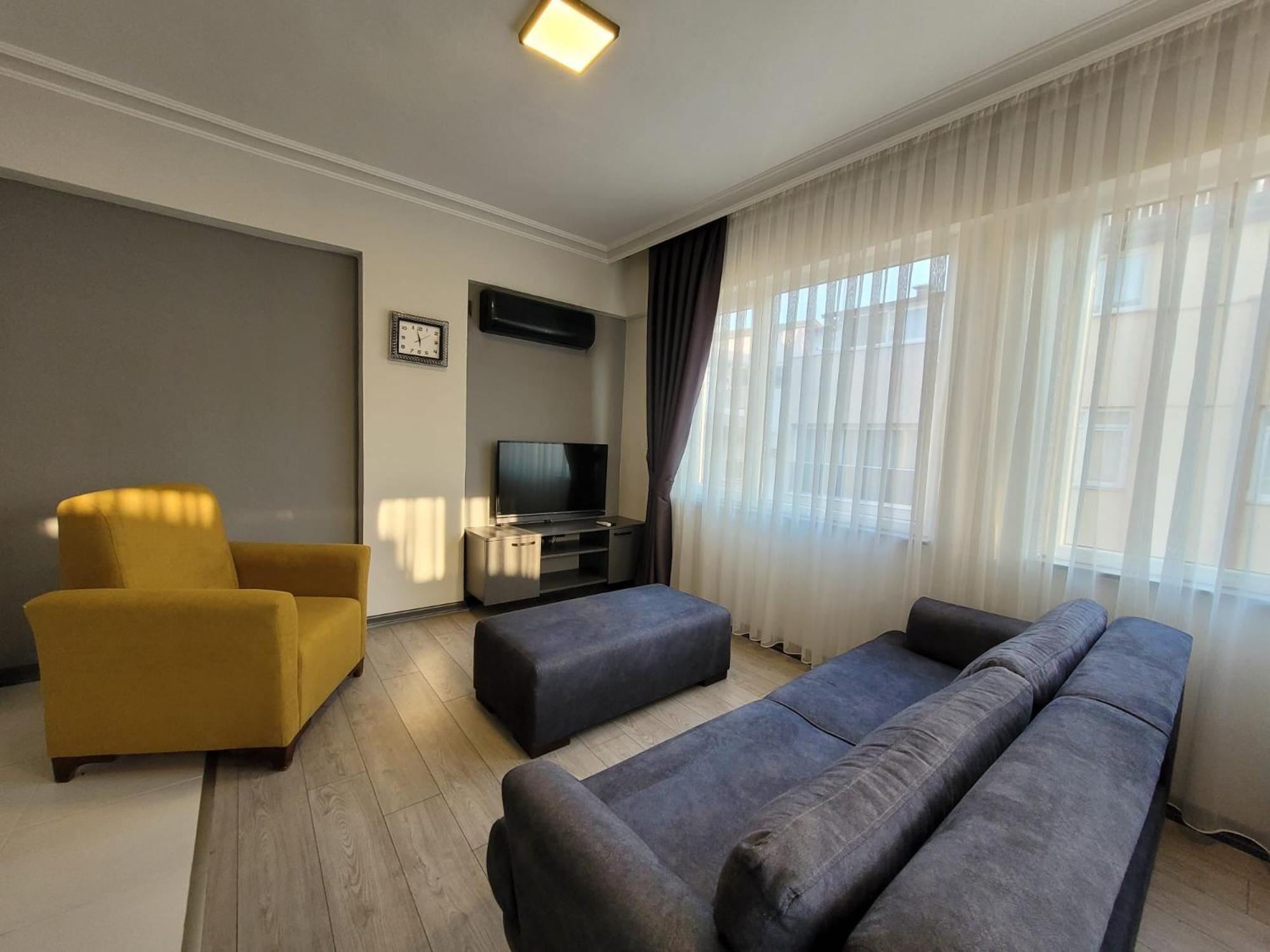 The U Homes * Antalya