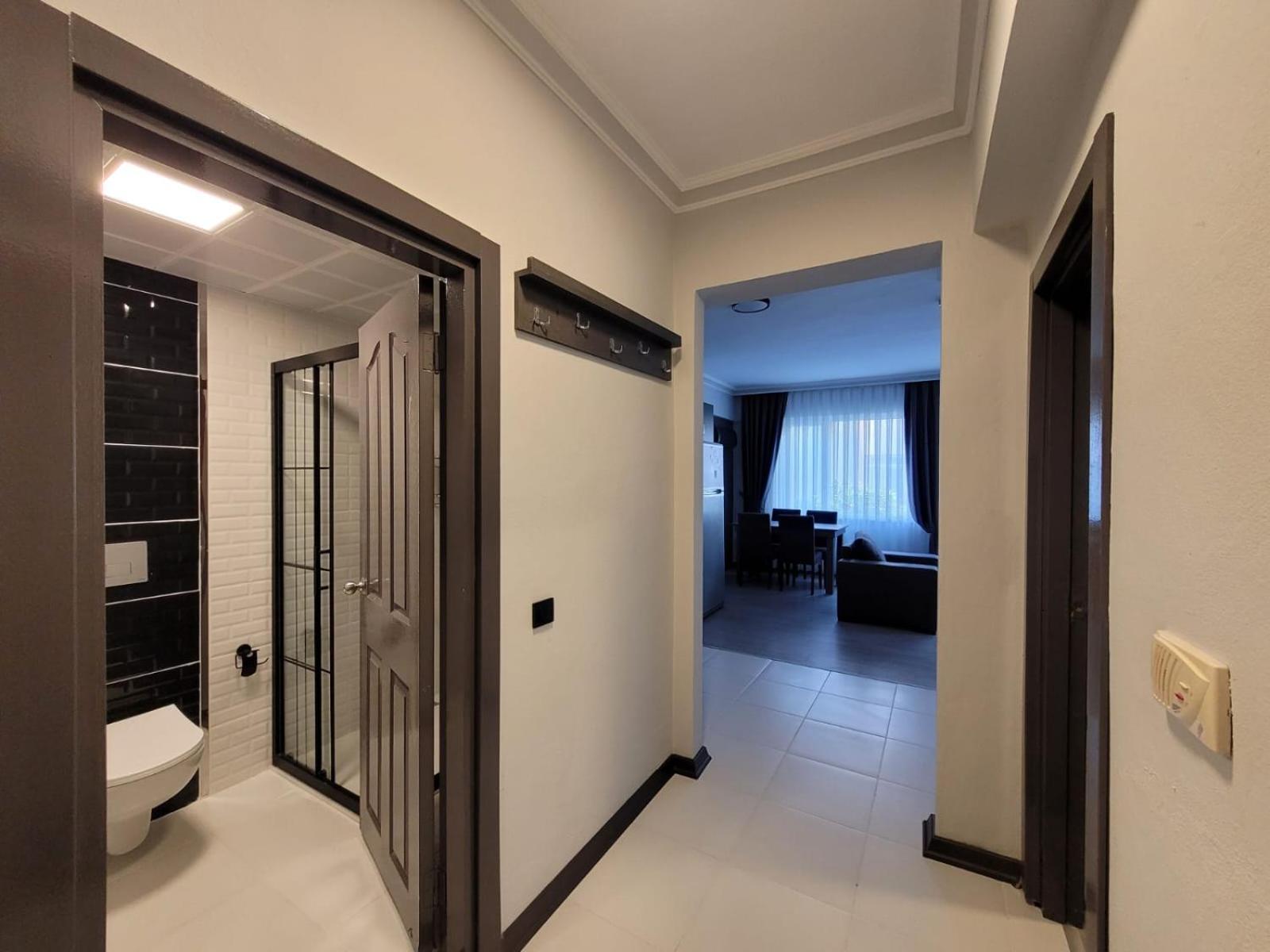 Appartement The U Homes