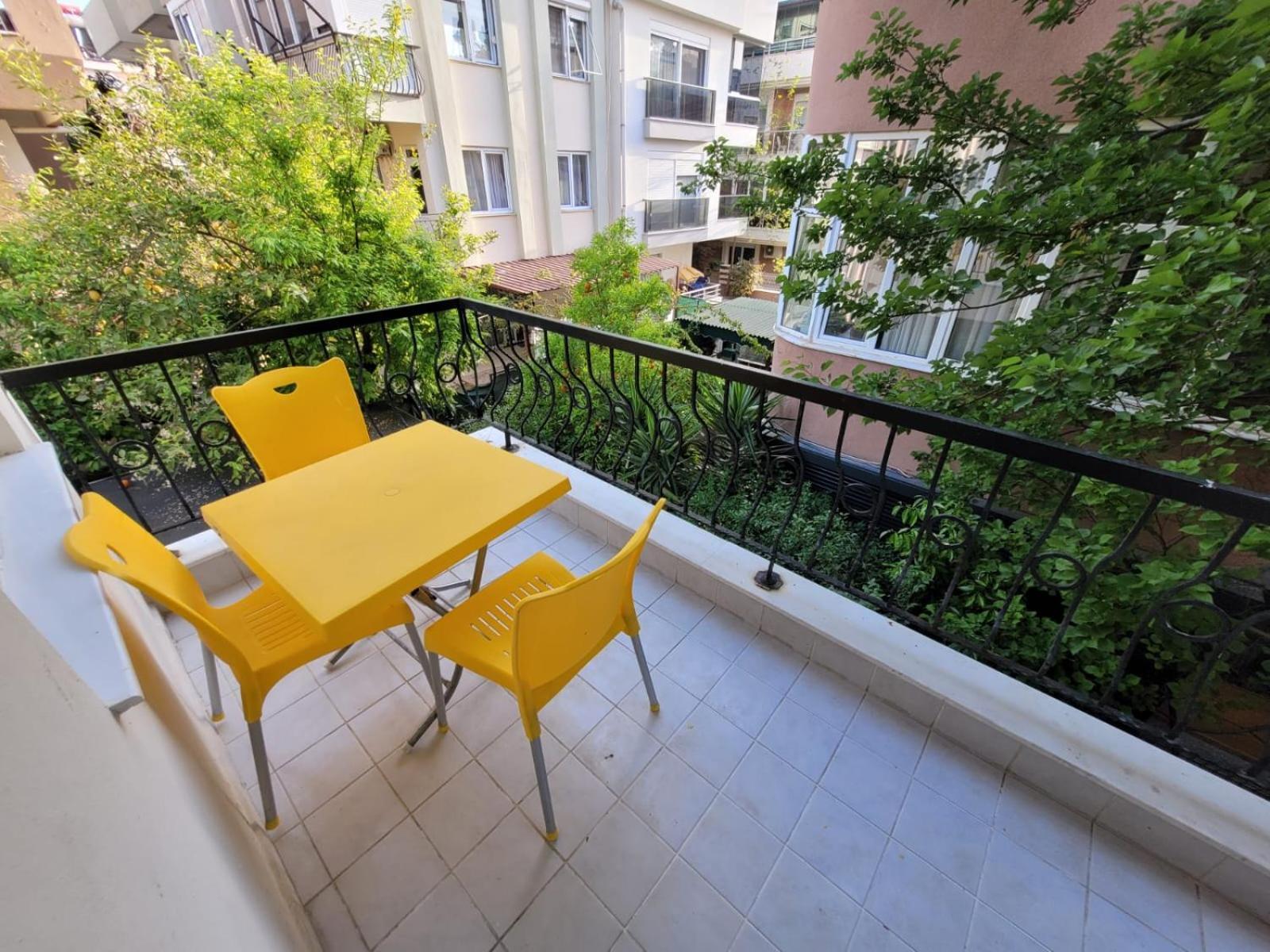 Apartment The U Homes *