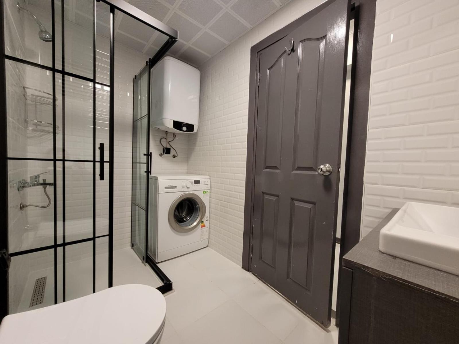 The U Homes Apartment