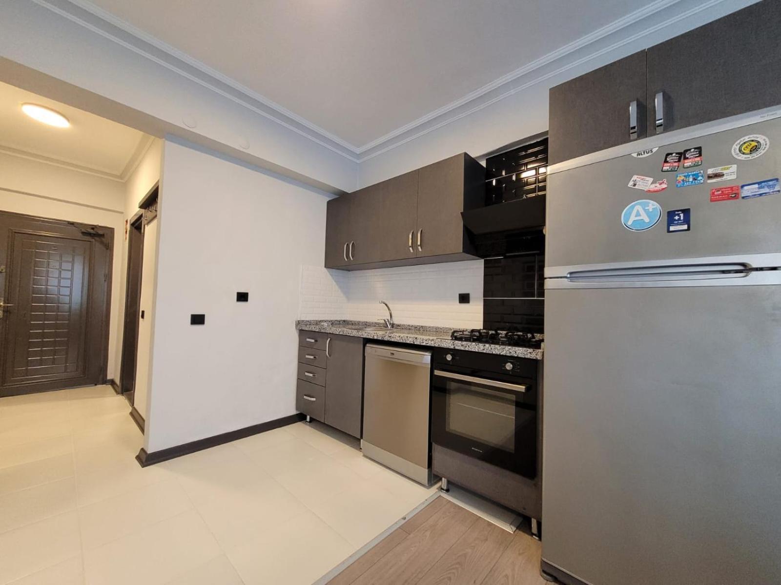 Appartement The U Homes