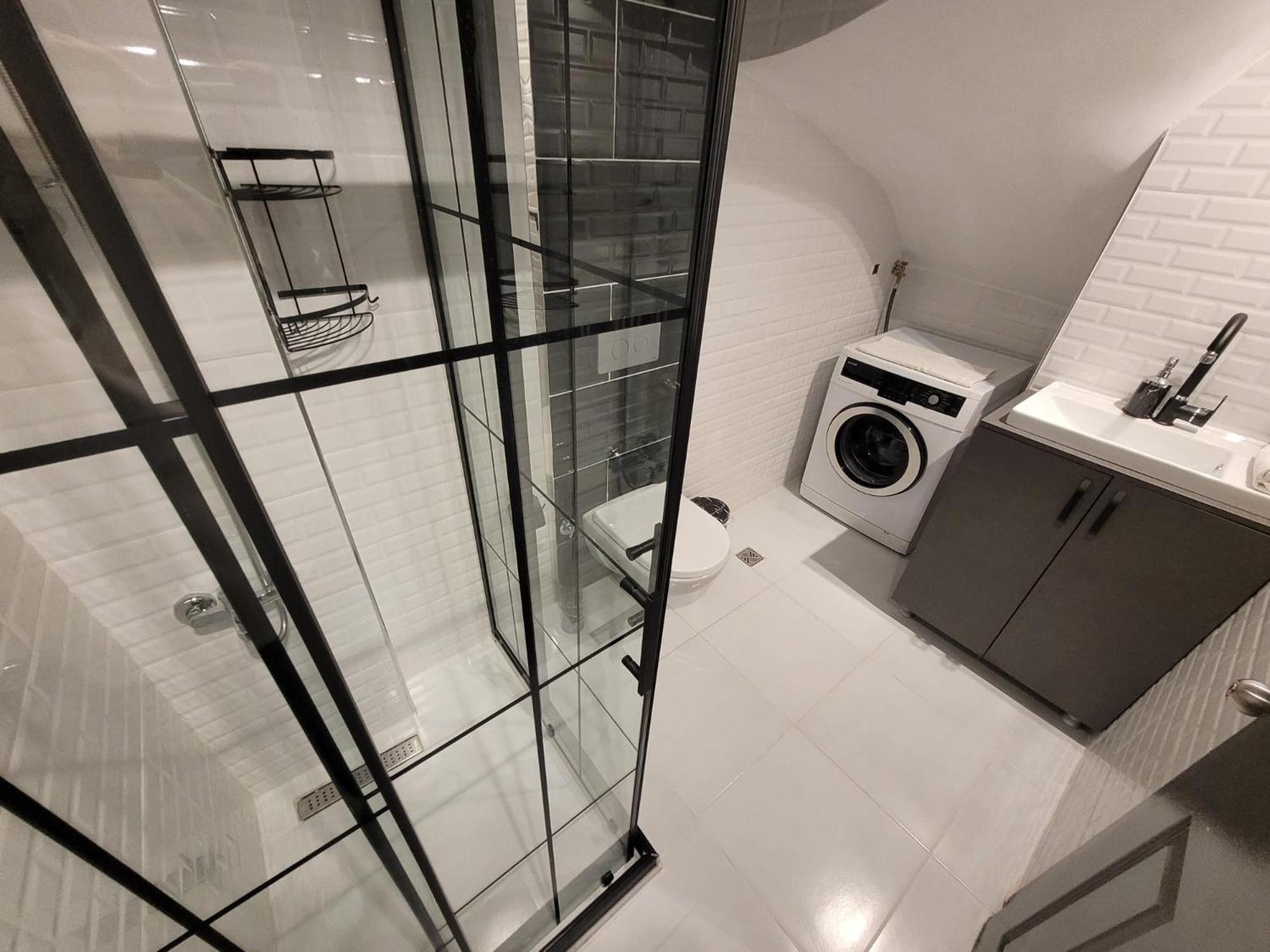 Appartement The U Homes *