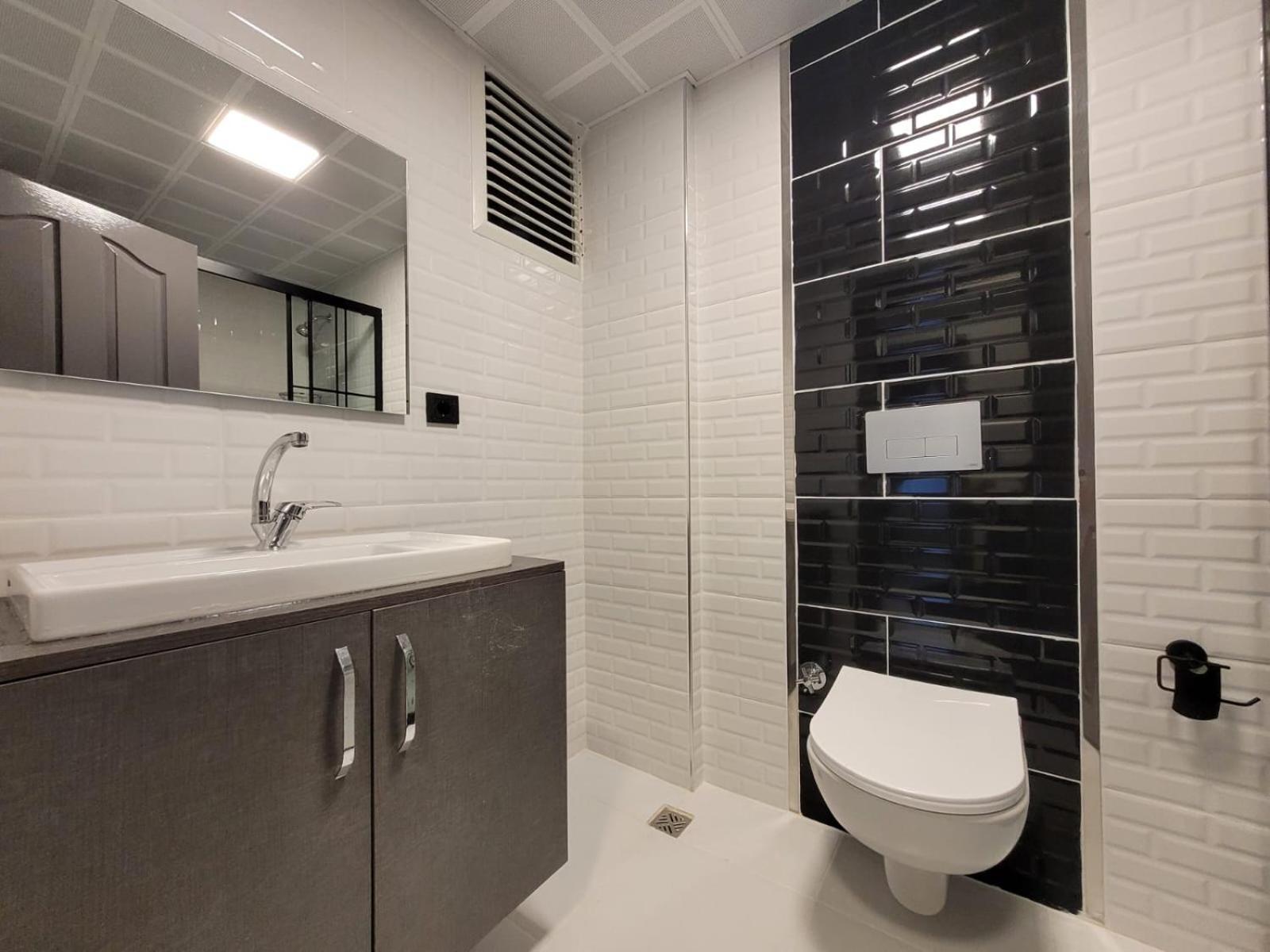 The U Homes Appartement Antalya
