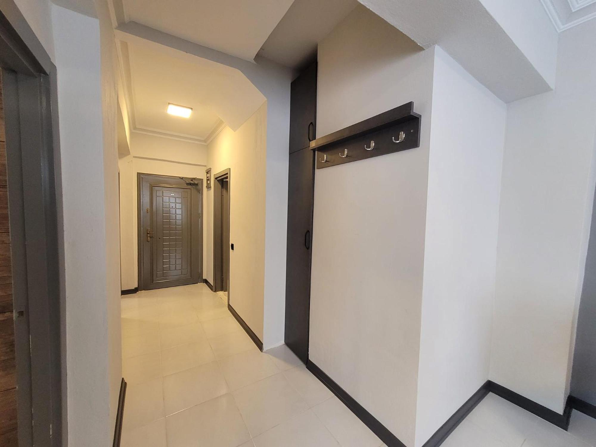 The U Homes Antalya