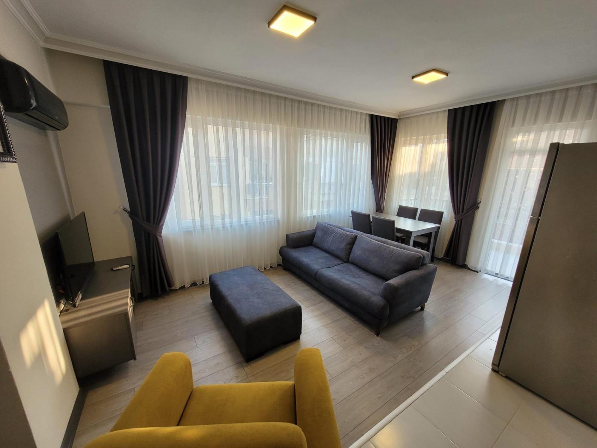 Appartement The U Homes