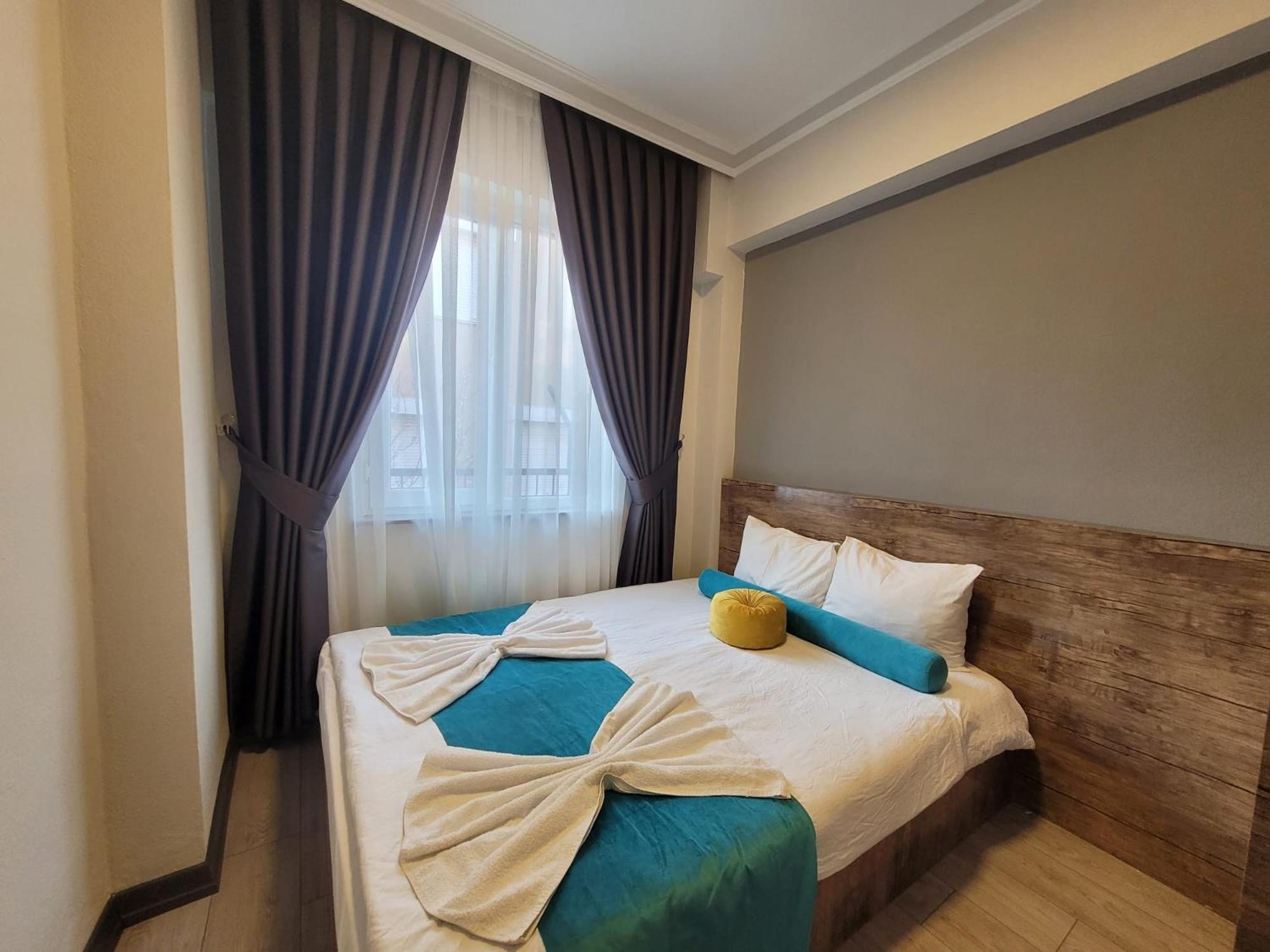 The U Homes Appartement *