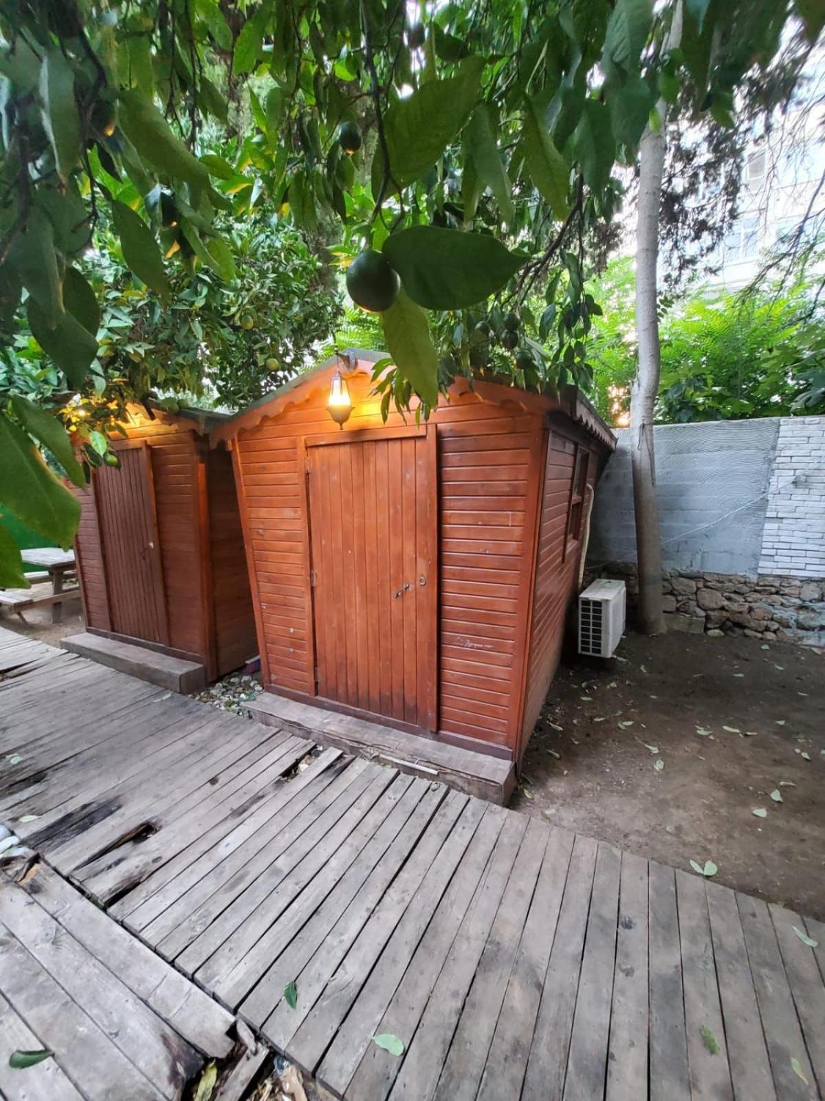 Antique House Konukevi
