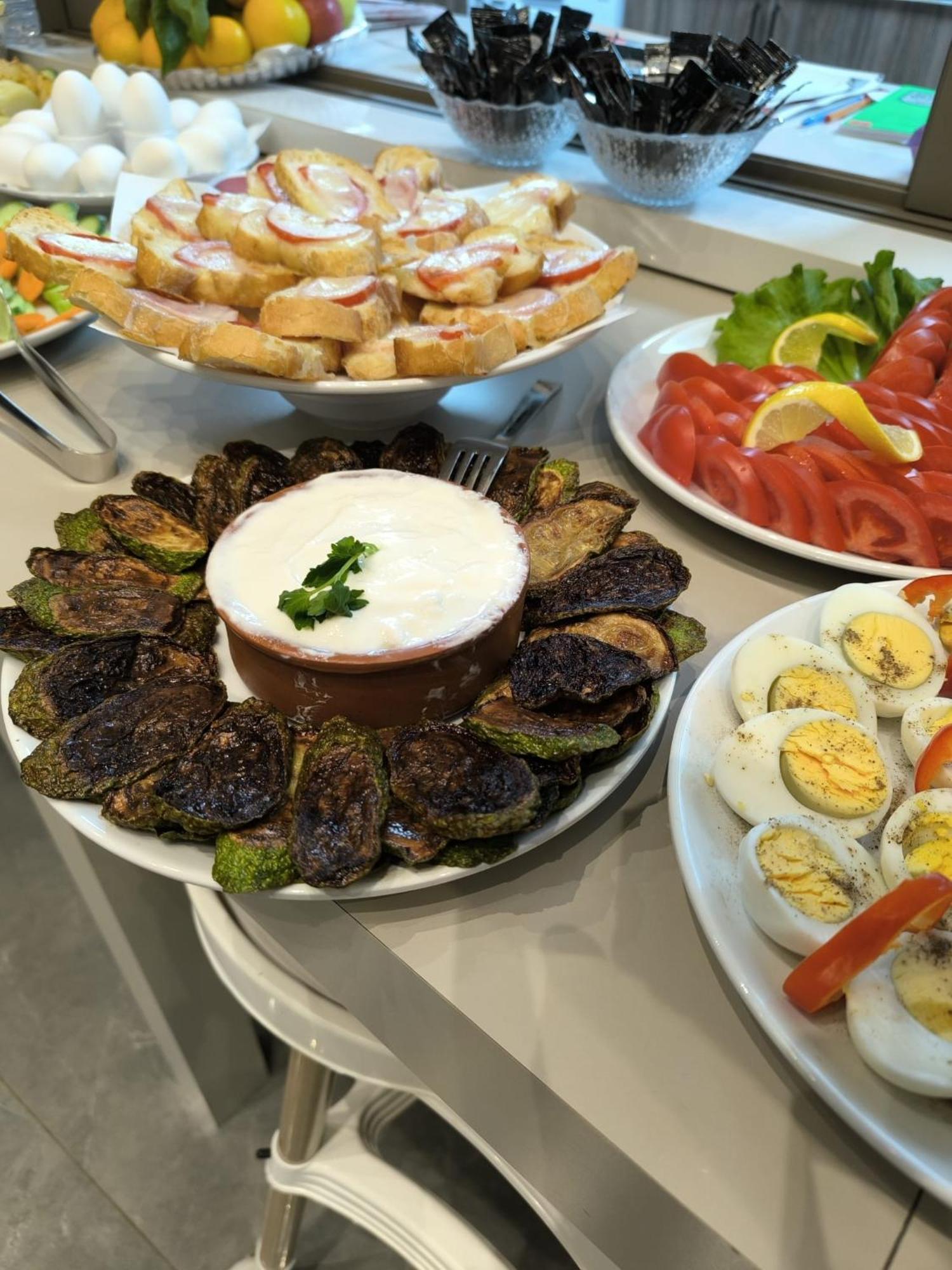 Zenia Antalya
