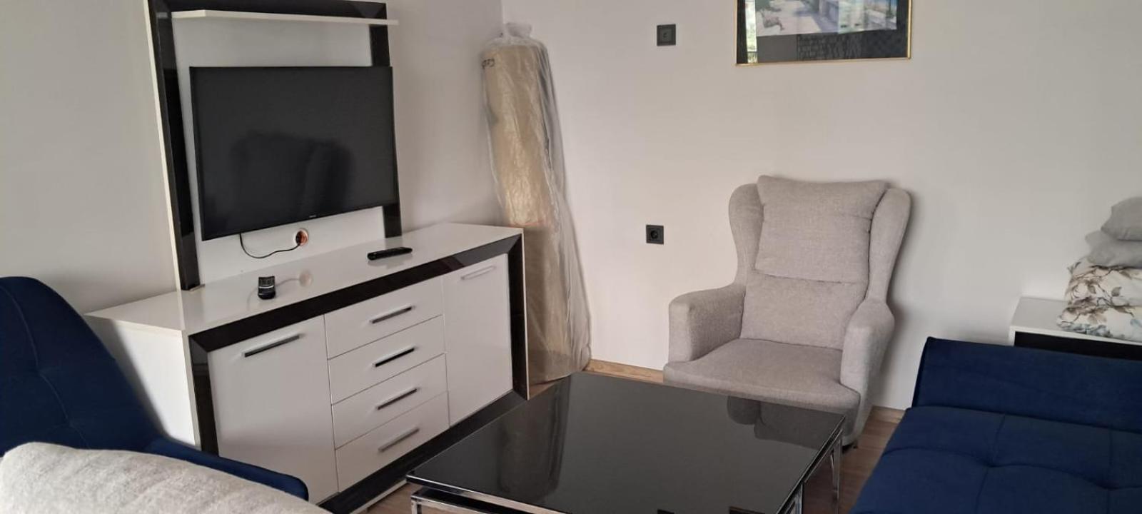 Eligible Furnished Flat In Konyaalti * Antalya