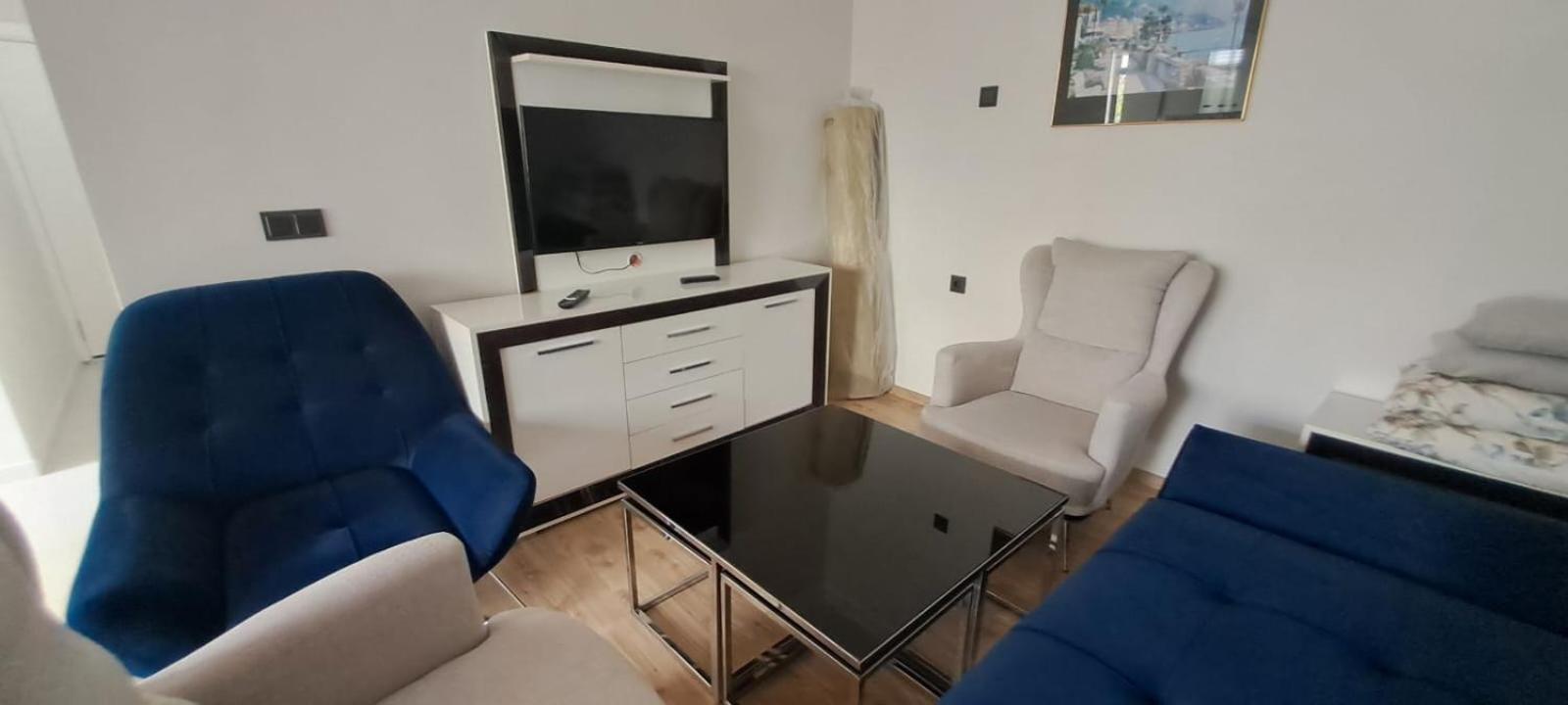 Eligible Furnished Flat In Konyaalti Antalya