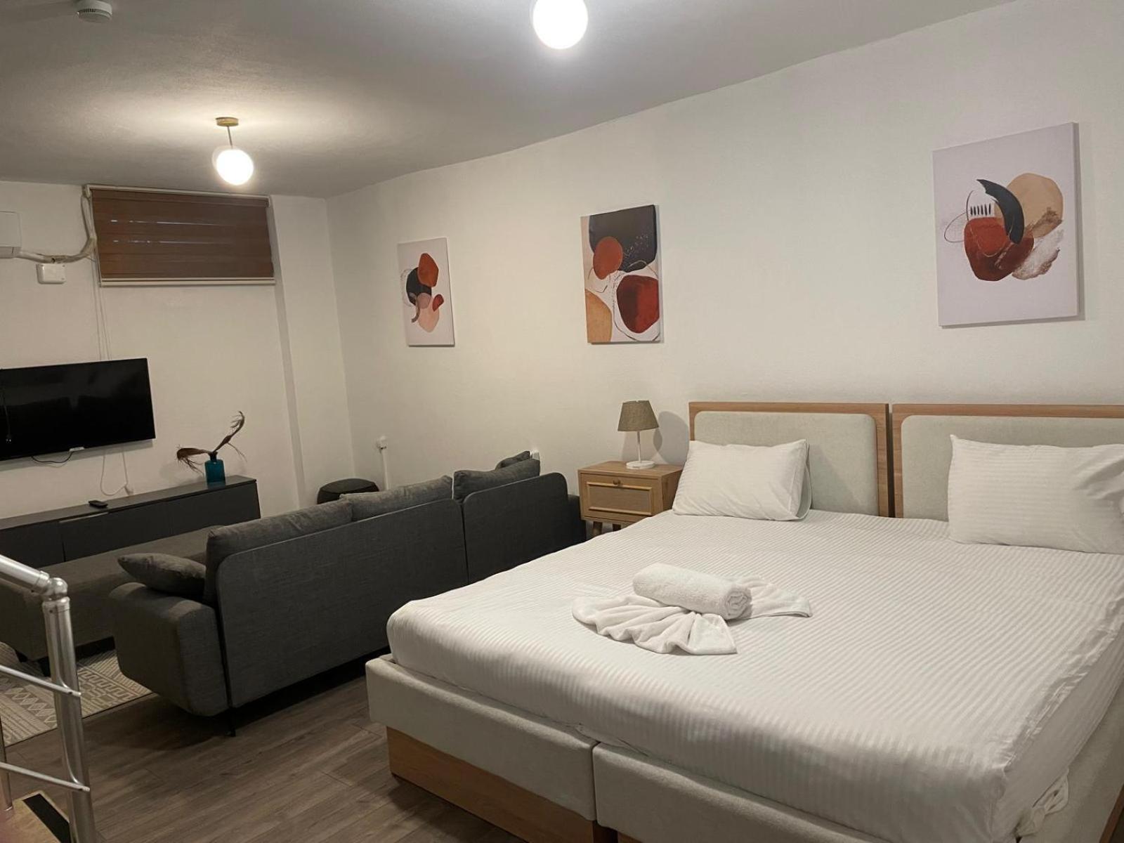 Sorta 3* Antalya