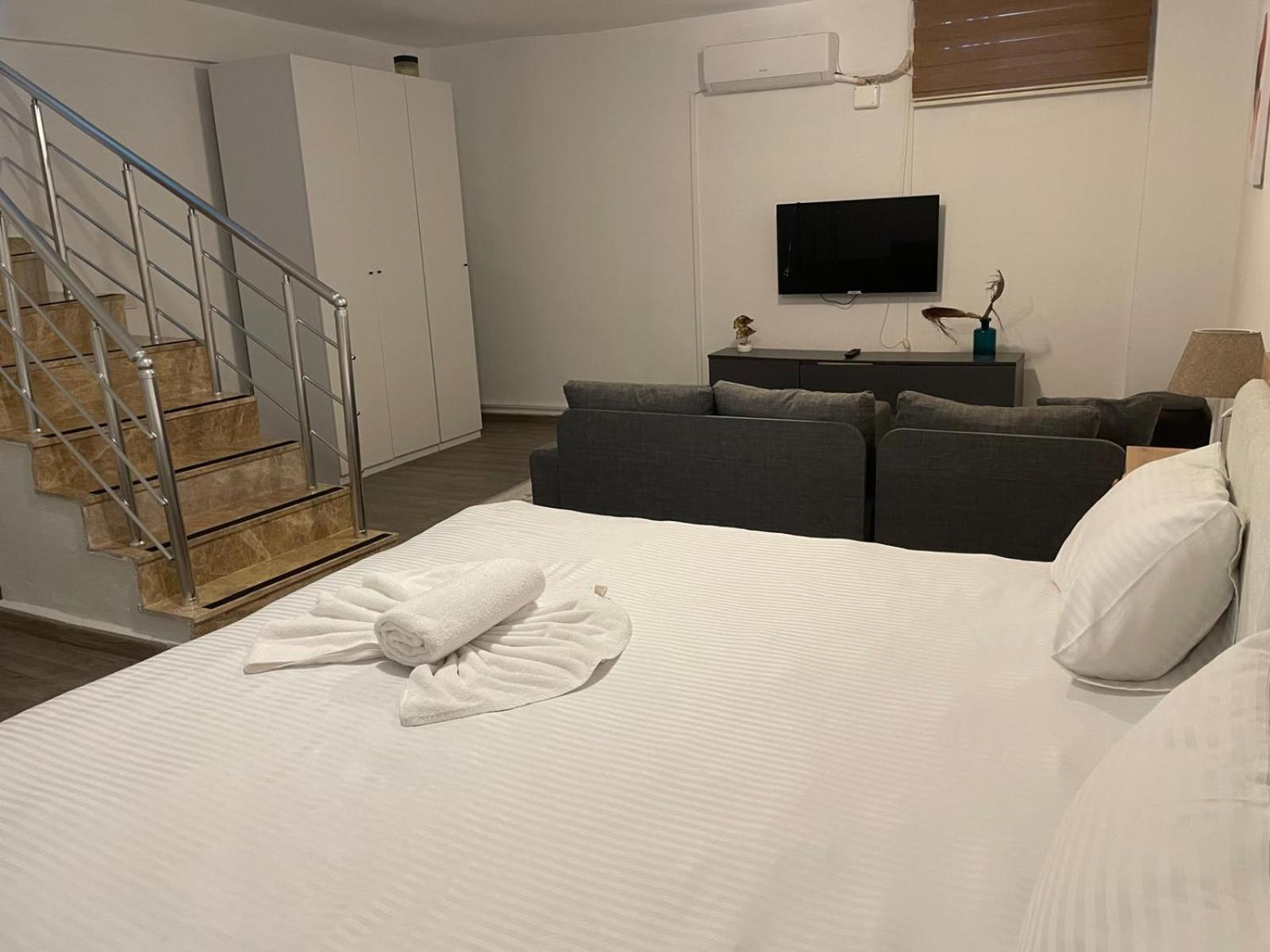 Sorta Hotel Antalya