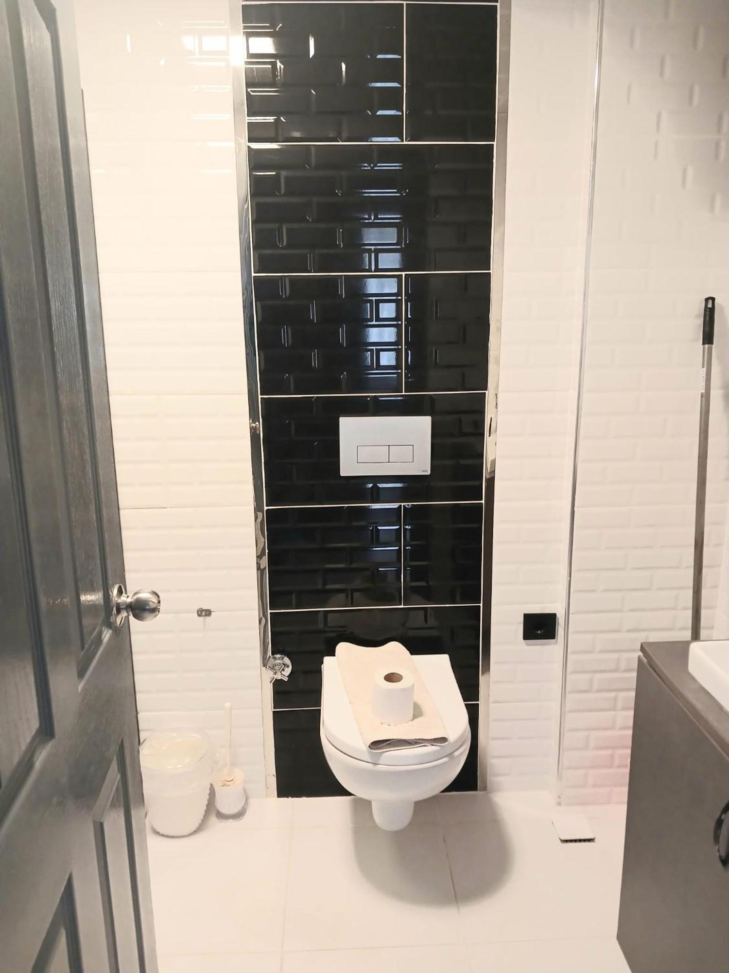 Appartement The U Homes Antalya