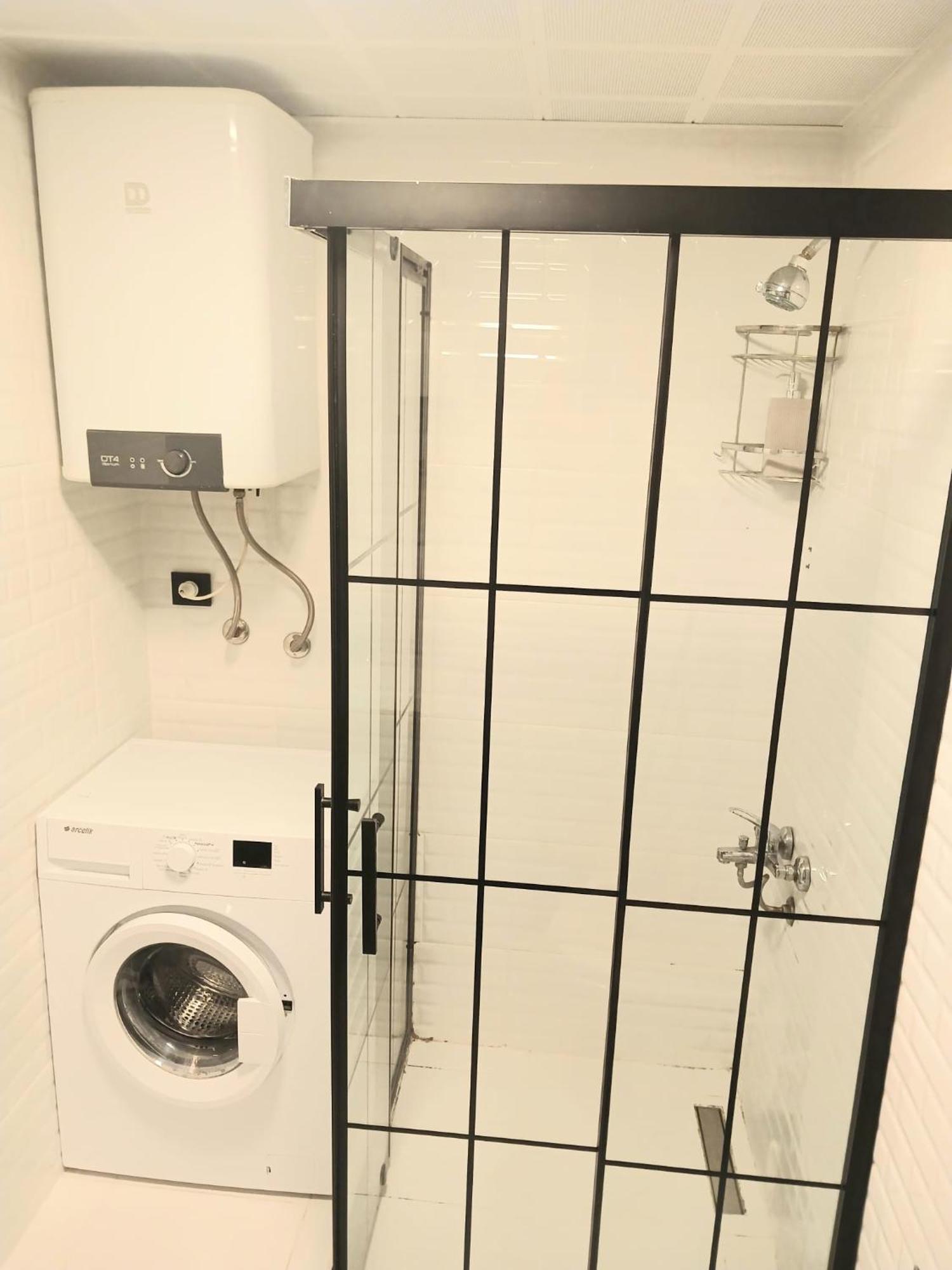 Appartement The U Homes
