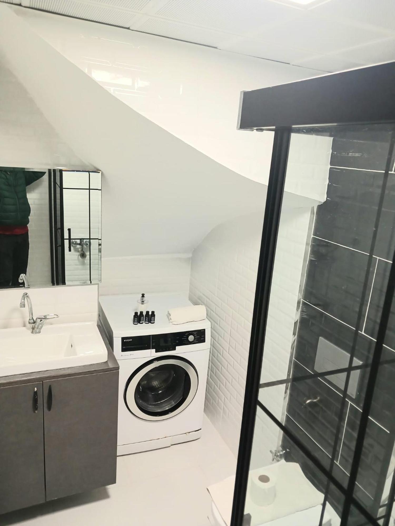 The U Homes Appartement *