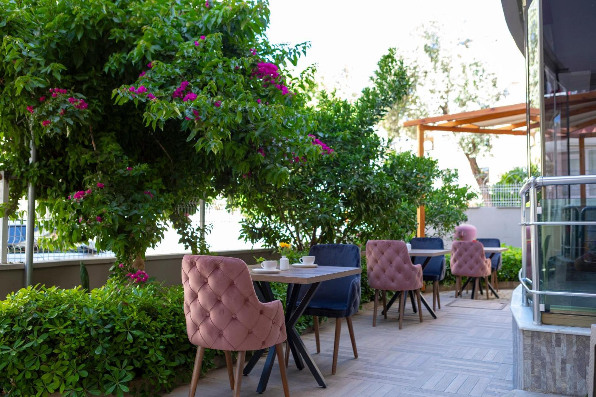 Toprak Apartment