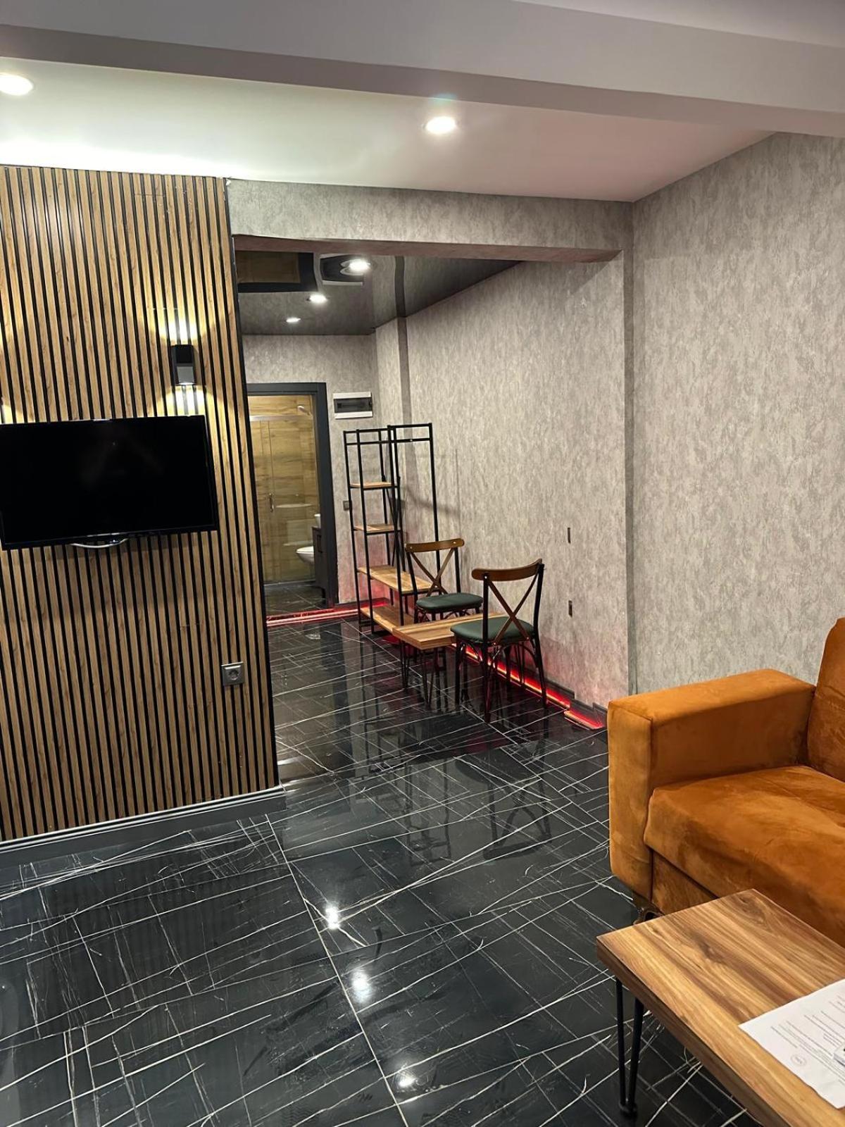 Aparthotel Mrt Lara *