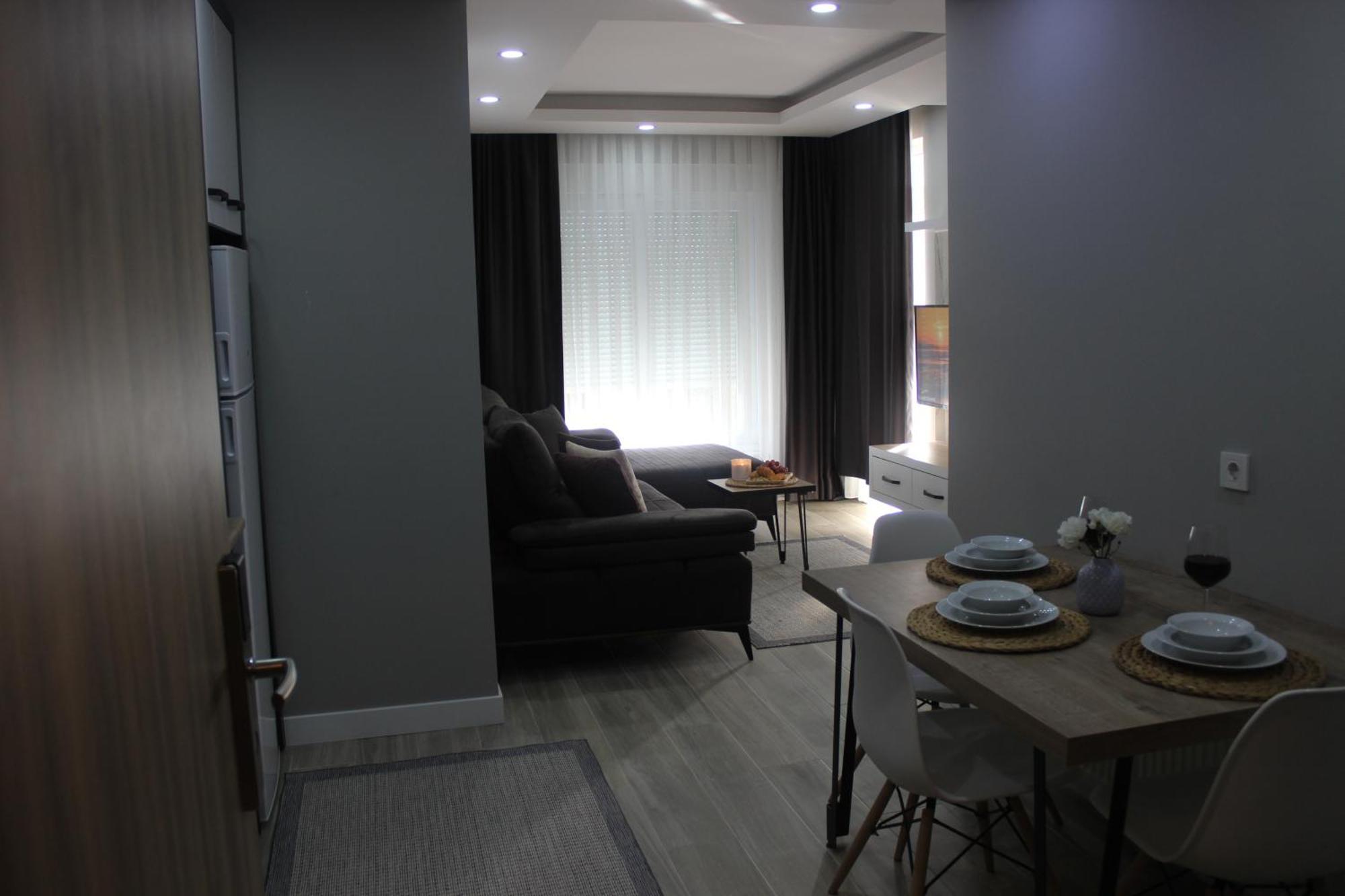 Cosy Hotel *